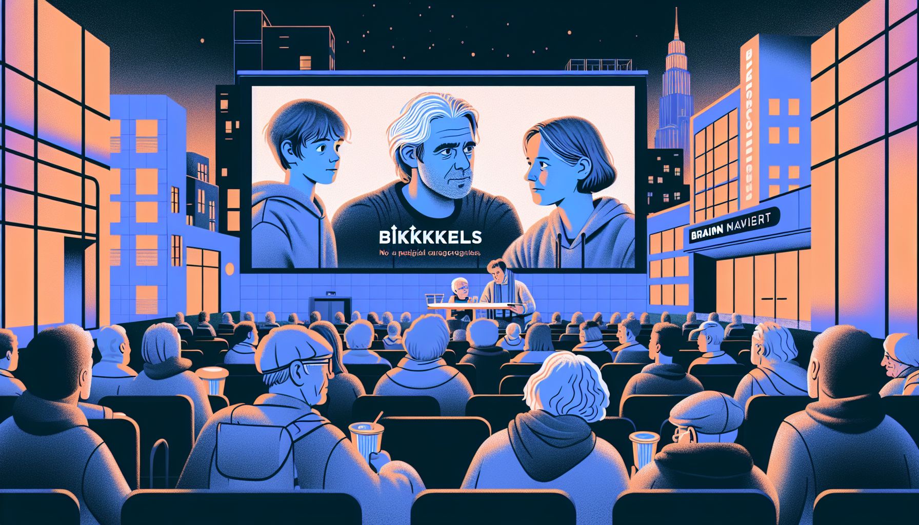 Filmavond met Zoë belicht jonge mantelzorgers in Son en Breugel