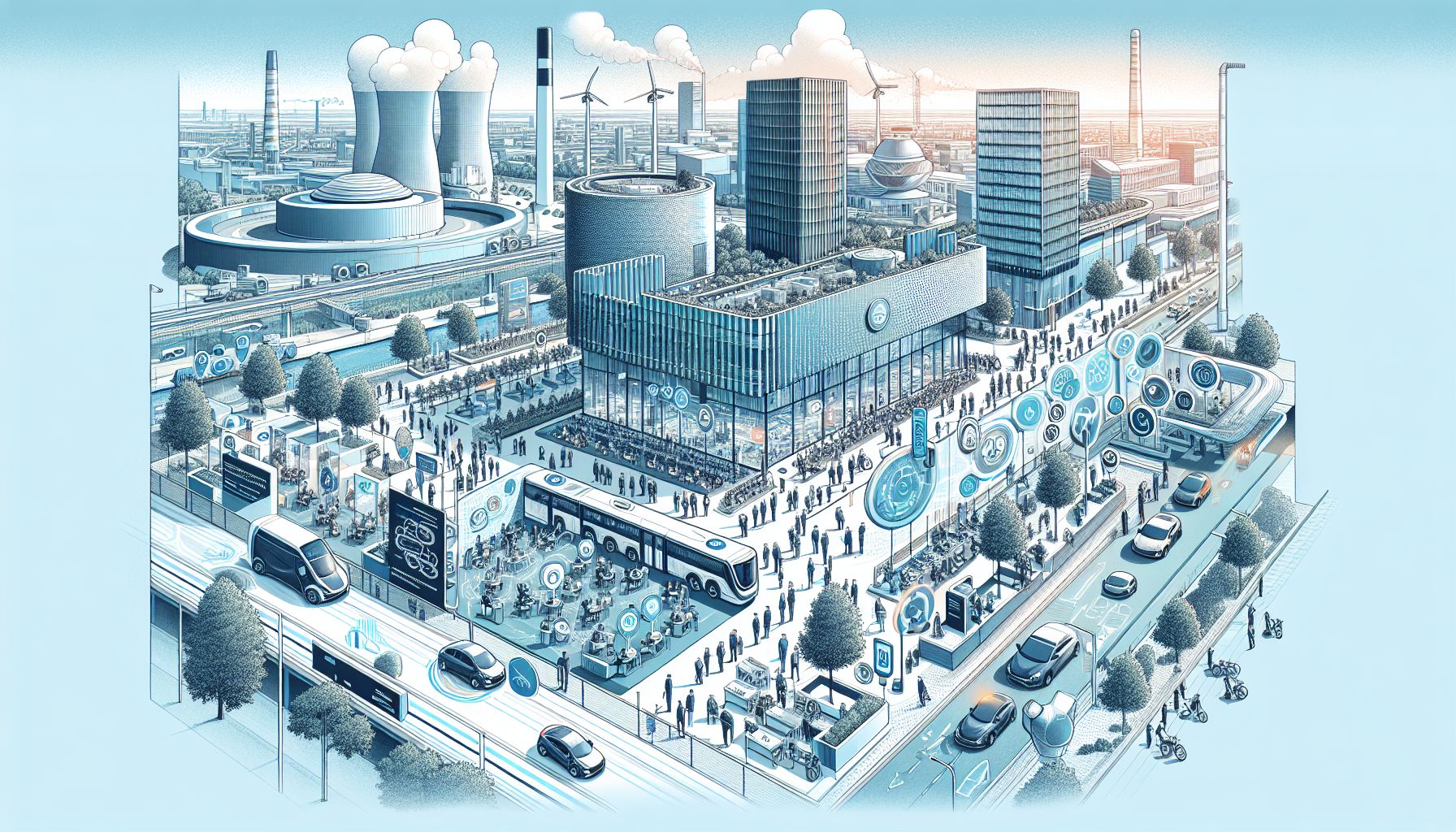 Drive Forward 2025 toont toekomst van mobiliteit in Eindhoven