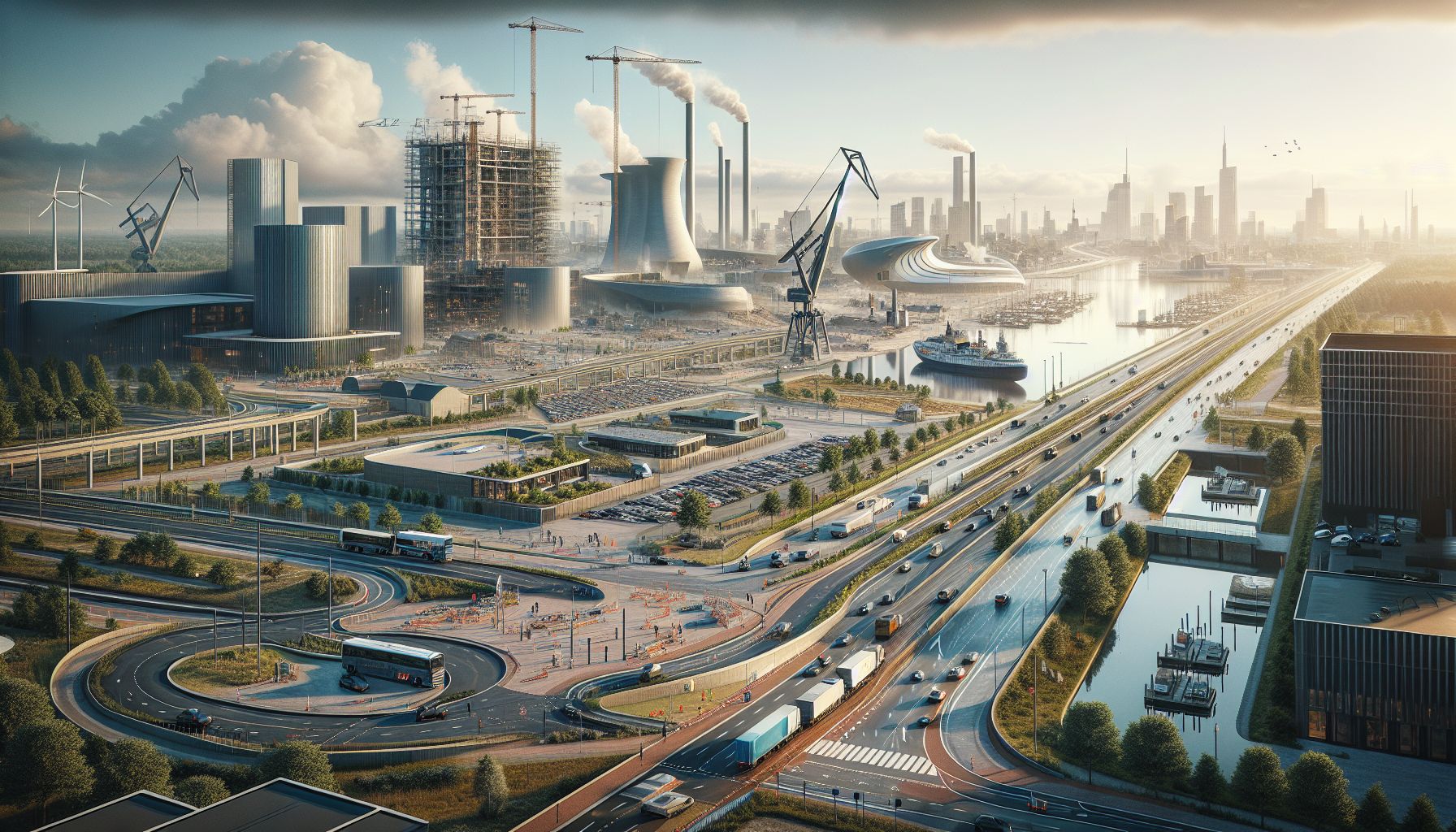 Herinrichting Bekelaar Mierlo Begint Dinsdag en Duurt Tot December