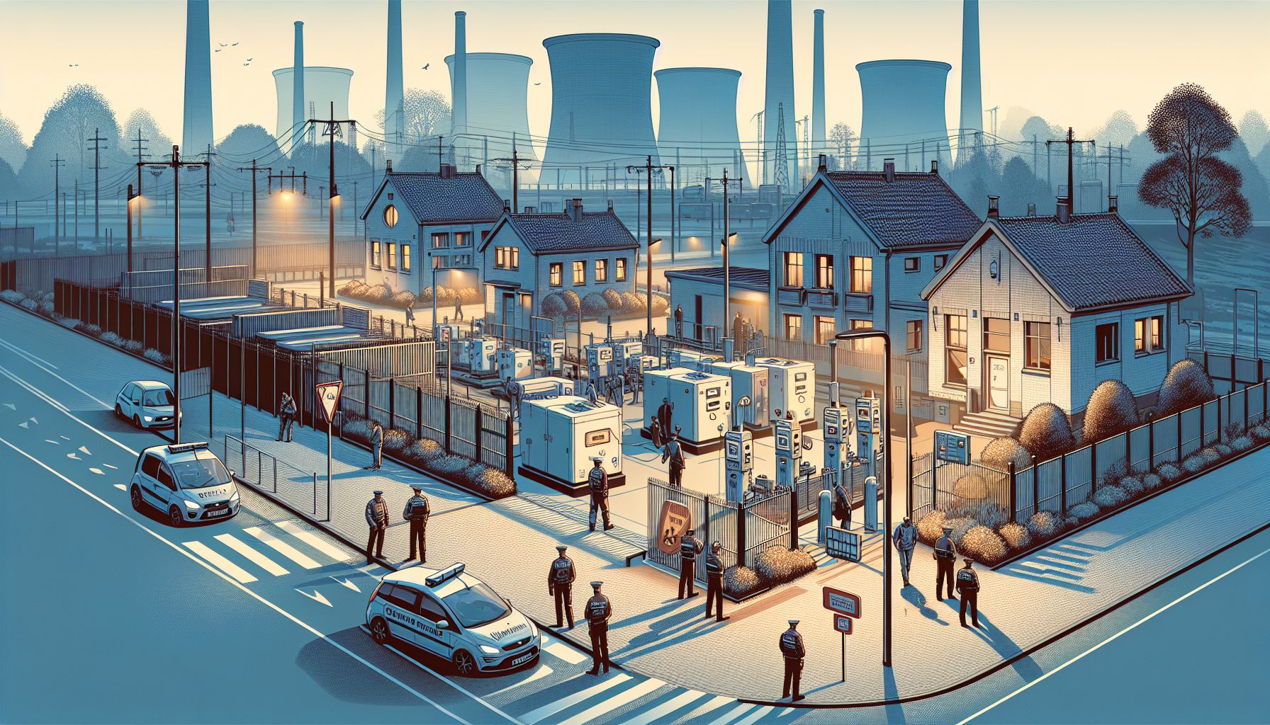 Misstanden ontdekt bij zes locaties in Son en Breugel