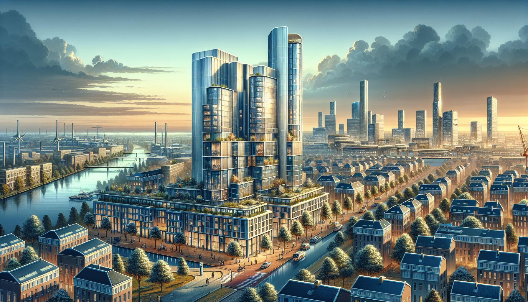 Son en Breugel springt eruit met aantal miljonairs