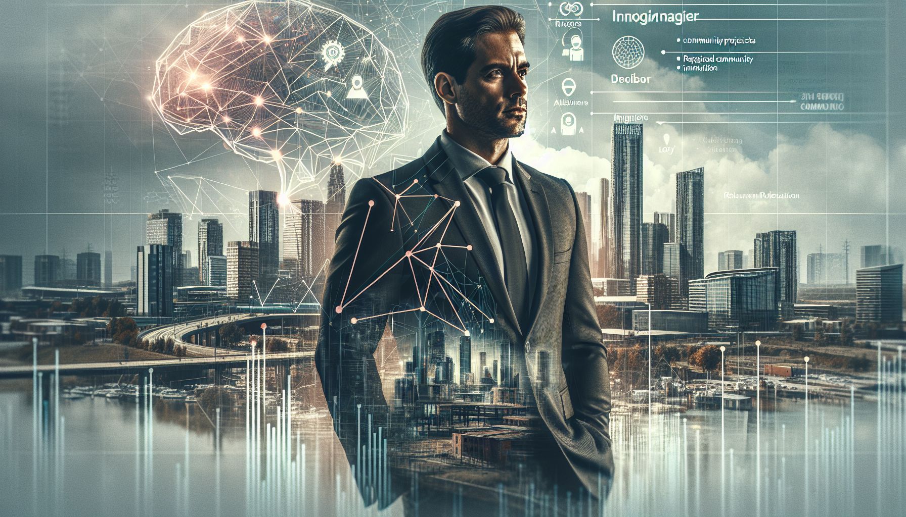 Kevin Janssen Nieuwe Regiomanager bij LEV Nuenen en Son