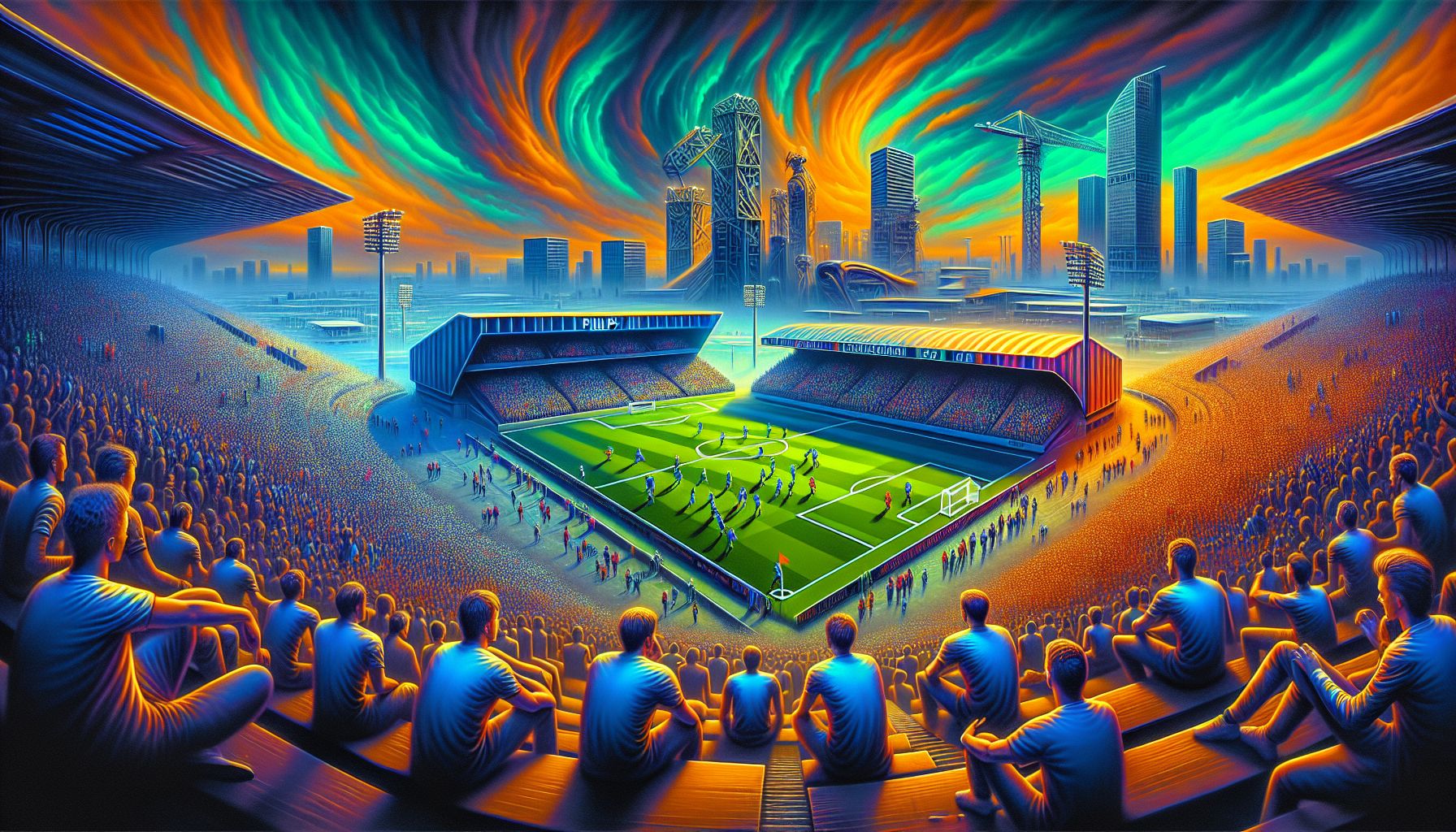 PSV Ontvangt Ajax in Spannende Wedstrijd op 21 September