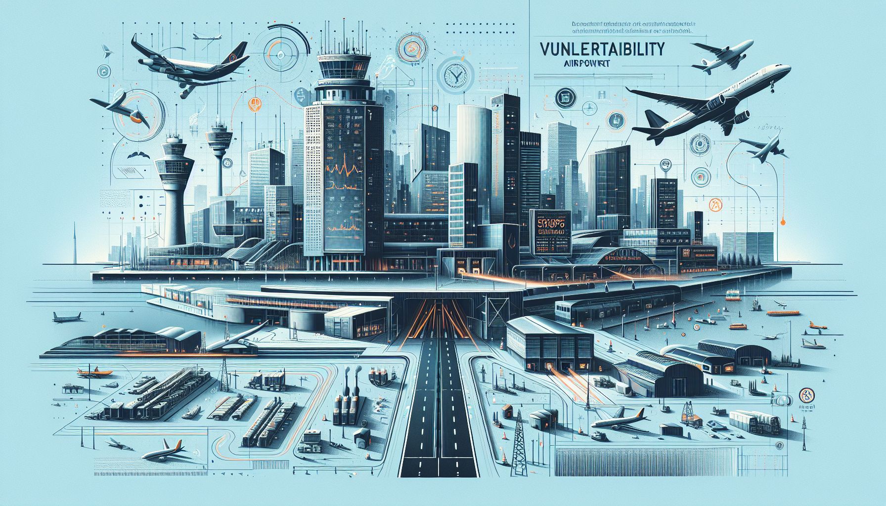 Eindhoven Airport riskeert sluitingen door tekort verkeersleiders