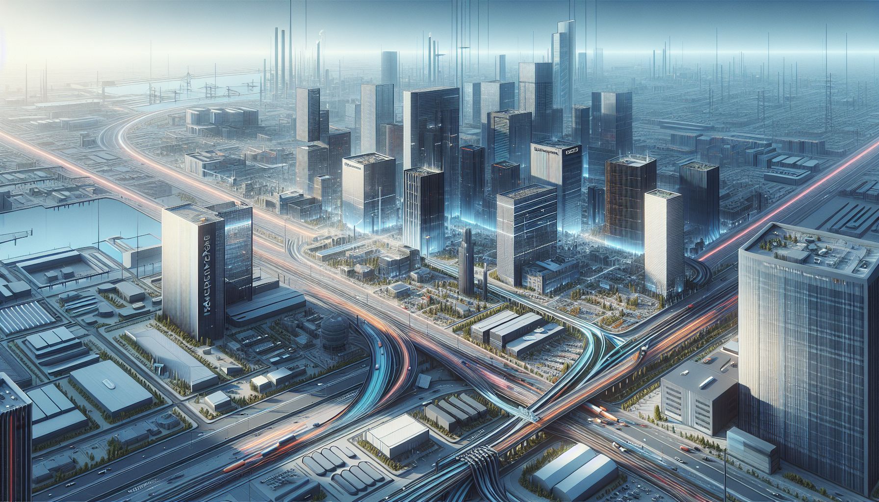 Uitbreiding ASML in Veldhoven blijft onzeker na afwijzing bezwaren