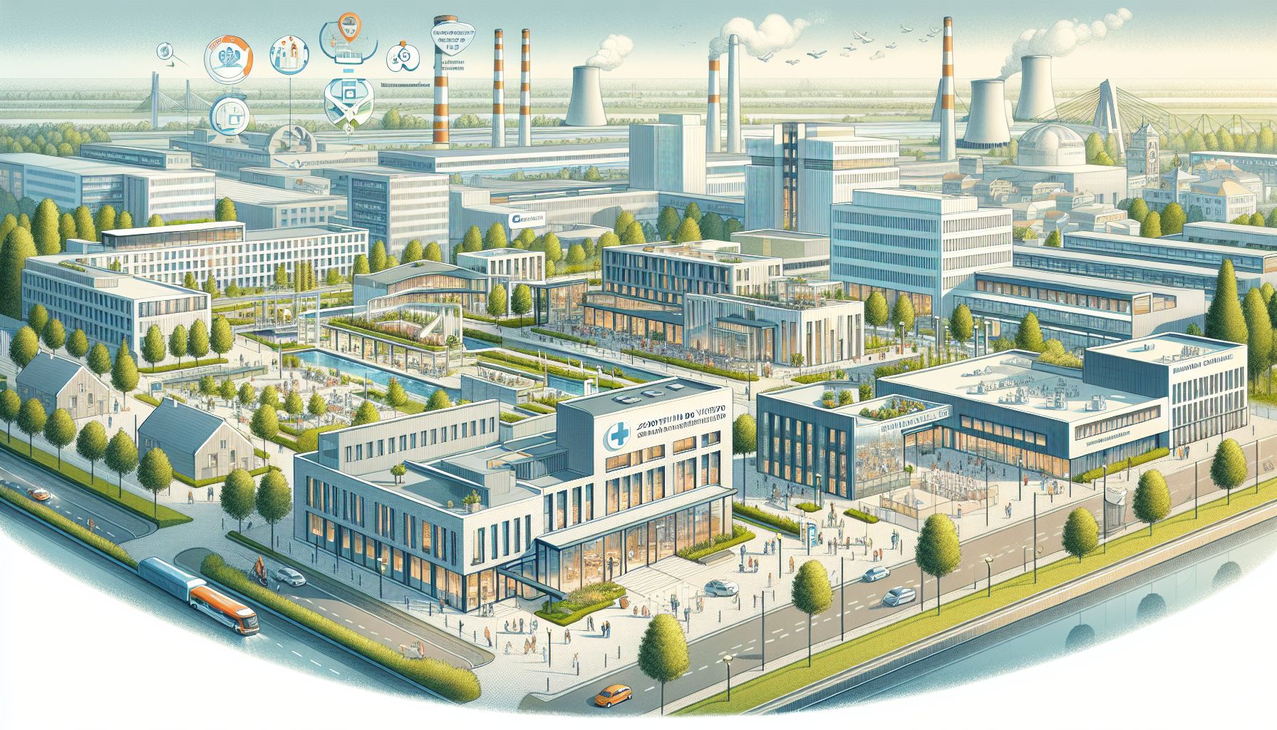 Zorgplein De Vijver opent officieel na snelle renovatie