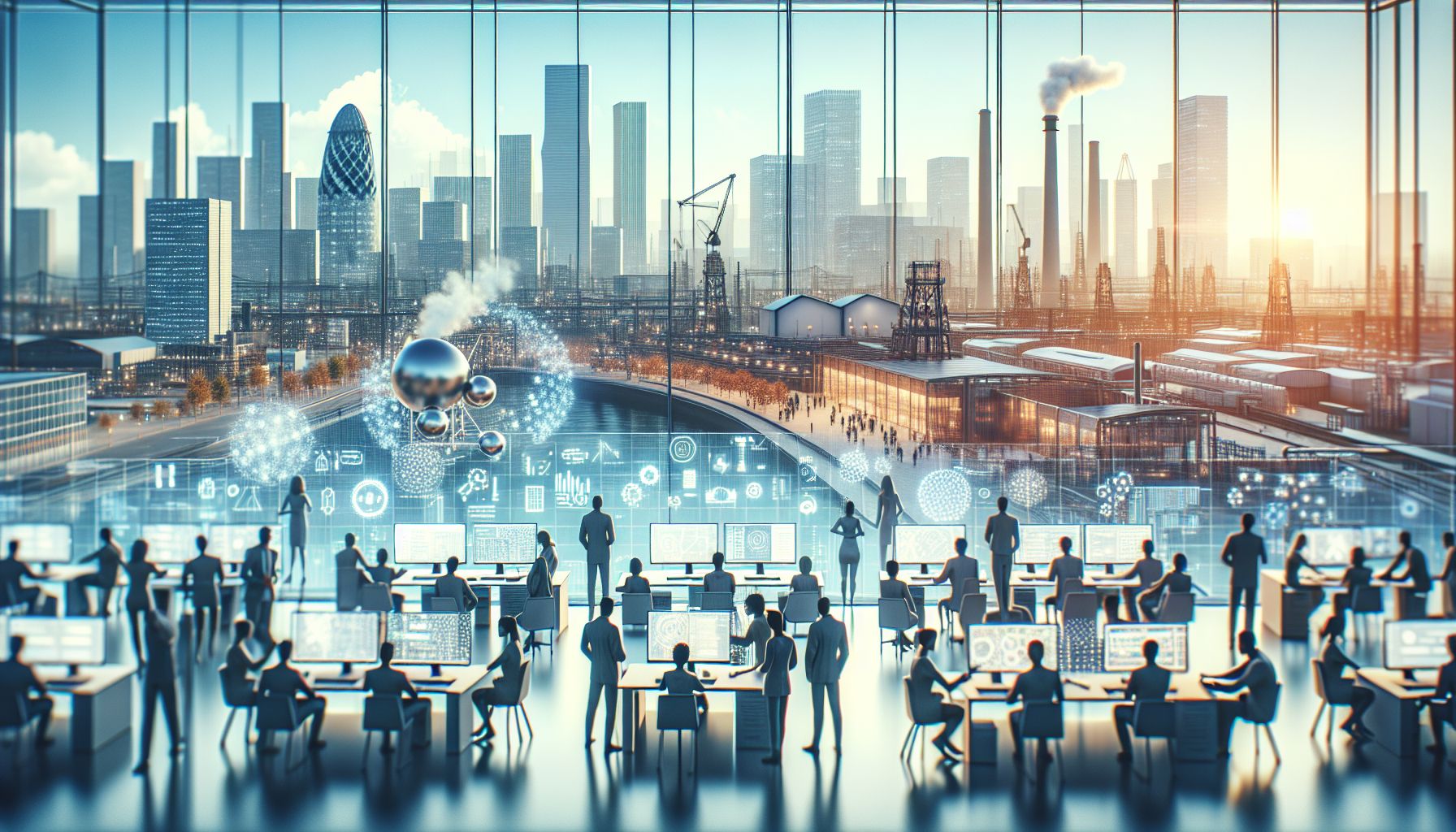 ASML zoekt AI-expert om machine learning te versterken