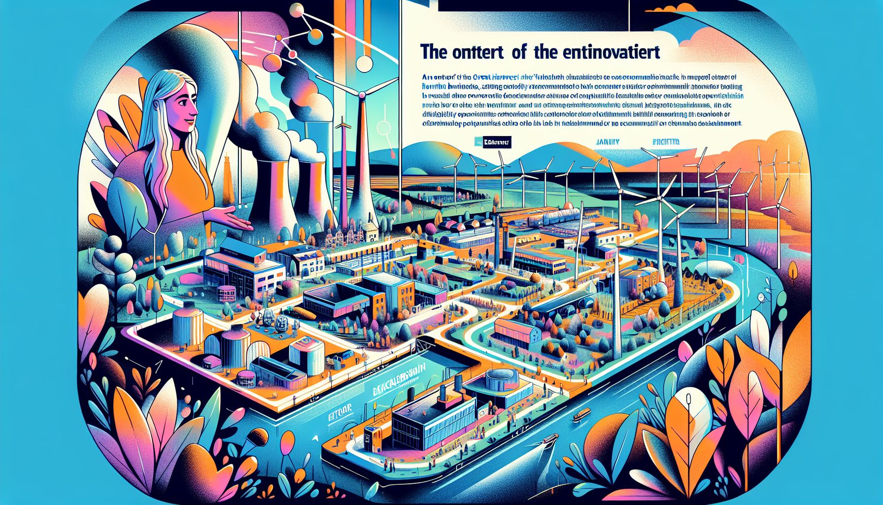 Ekkersrijt Start Innovatief Duurzaamheidsproject Voor Lokale Bedrijven