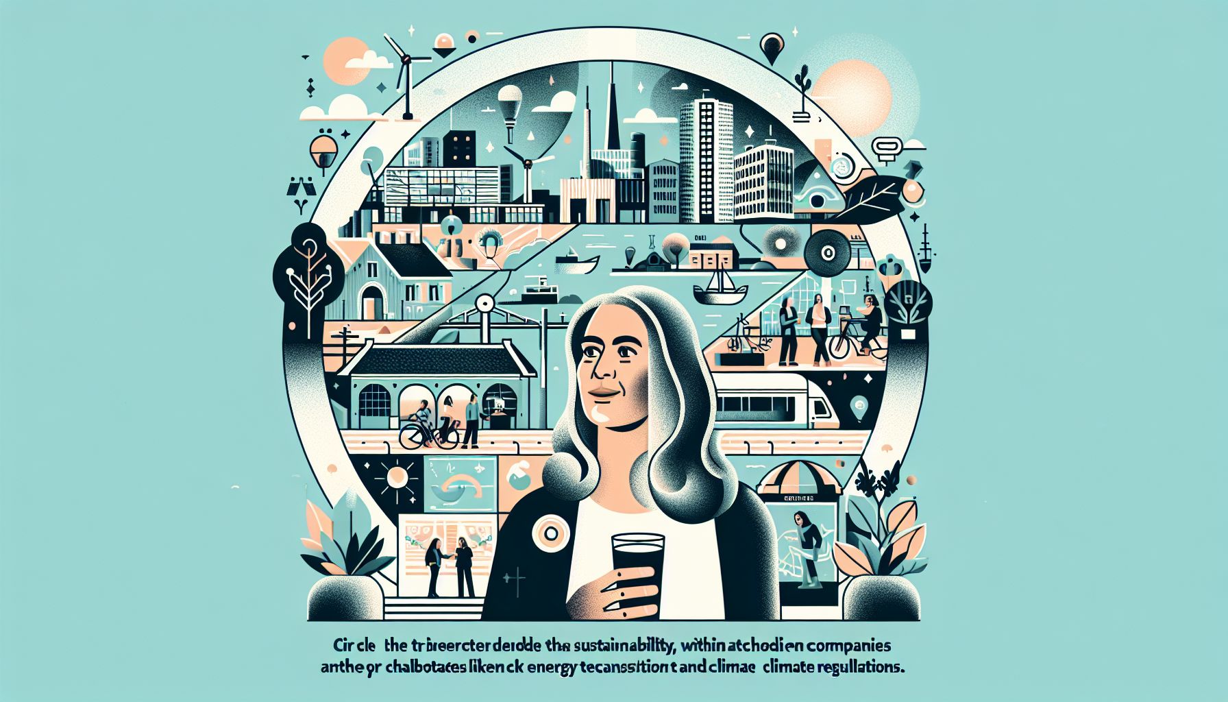 CircleEkkersrijt Lokale Bedrijven Samen Aan Verduurzaming Koppelen