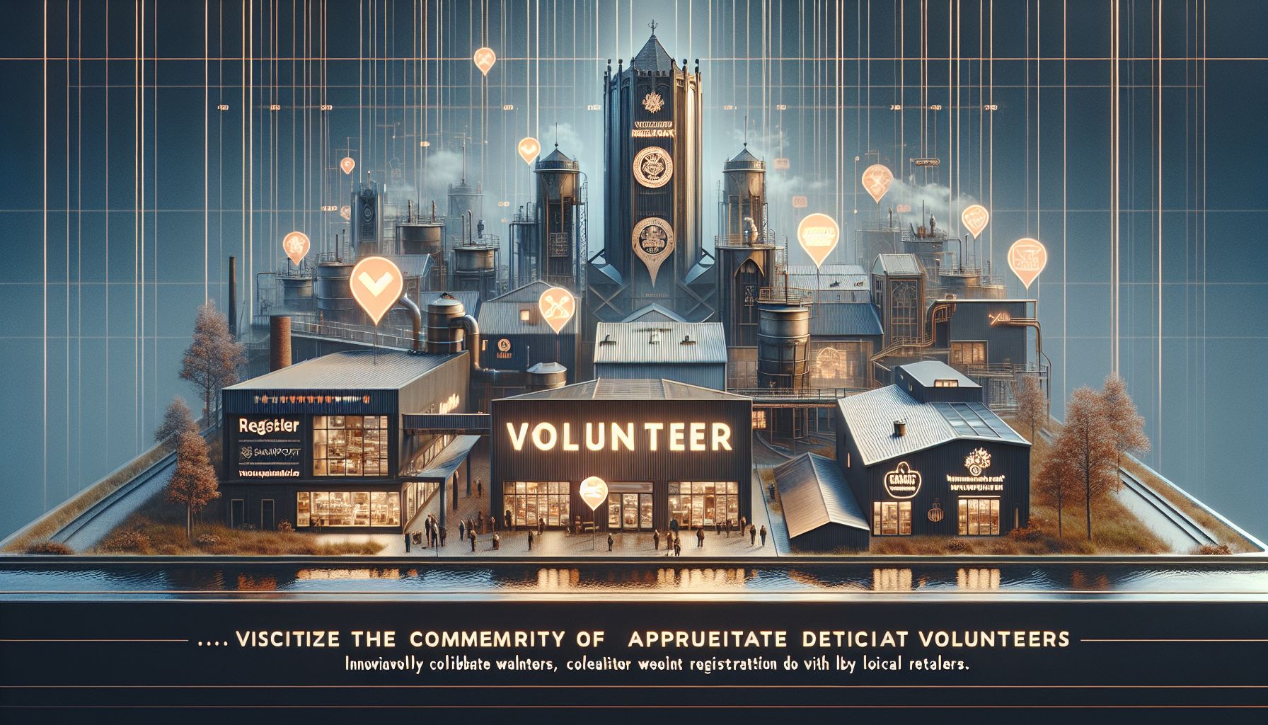 Gemeente Nuenen waardeert vrijwilligers met bijzondere campagne