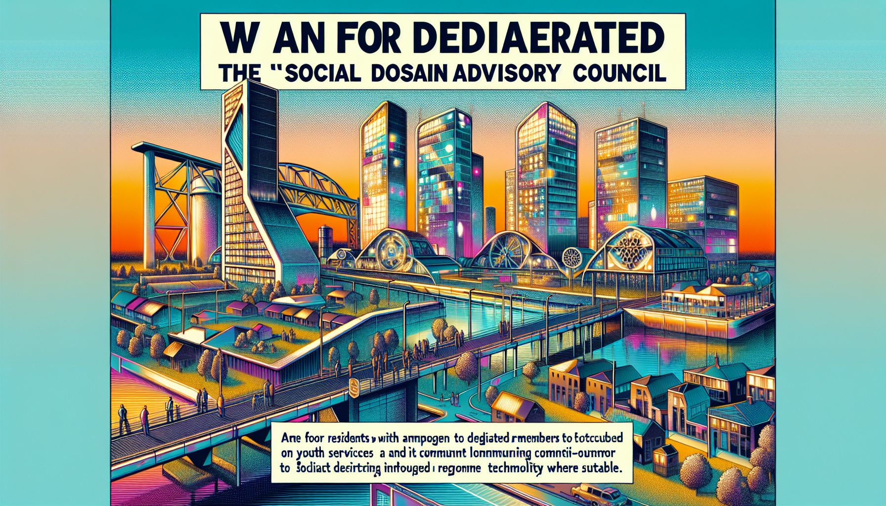 Waalre Zoekt Betrokken Leden voor Adviesraad Sociaal Domein