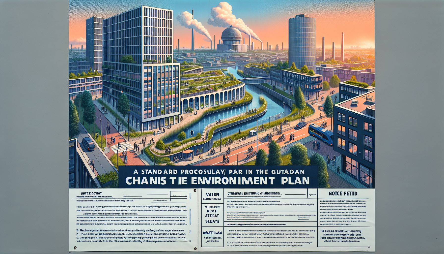 Geldrop-Mierlo Overweegt Wijzigingen in Omgevingsplan voor Verbetering