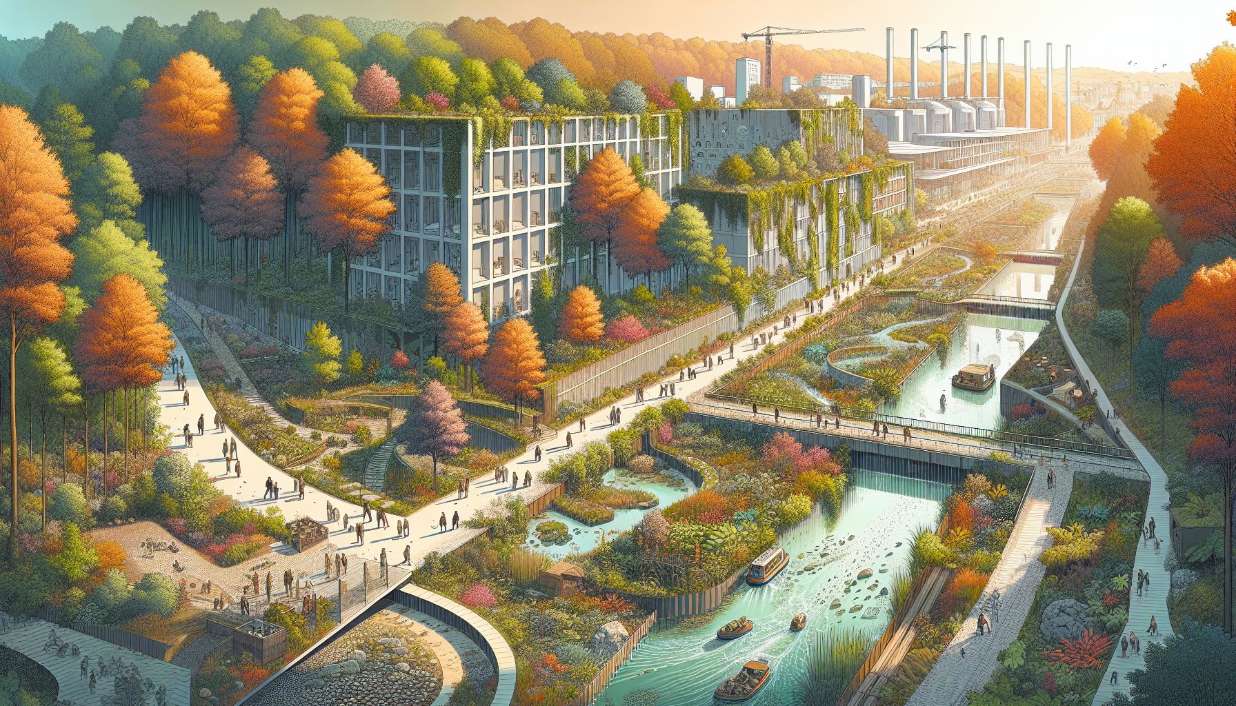 Herstel Lisseven verbetert biodiversiteit en natuurbeleving in Best