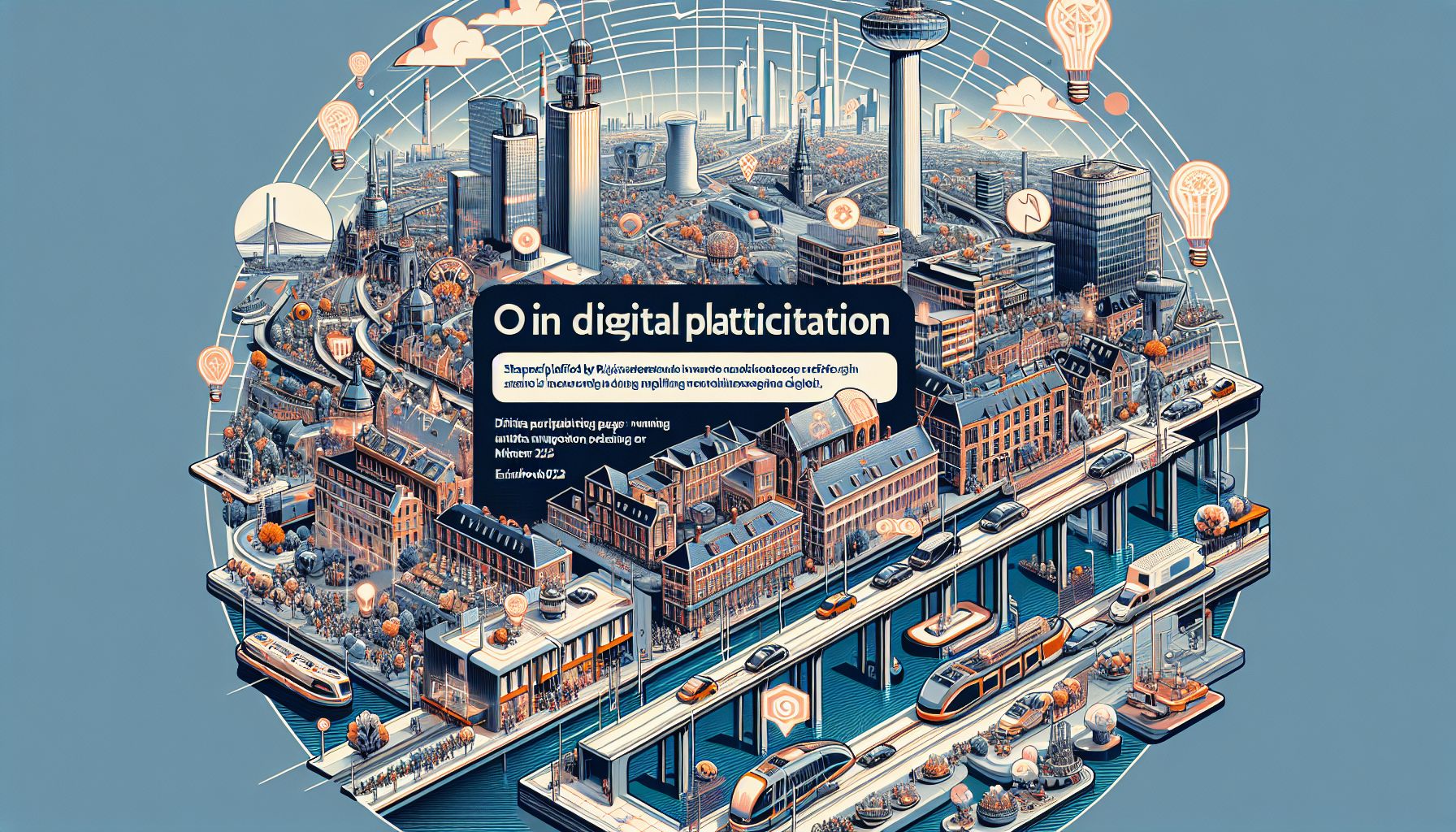 Rijkswaterstaat lanceert platform voor idee-inzending A2/N2 Eindhoven