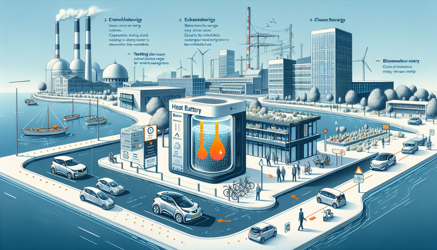 TU Eindhoven ontwikkelt zoutgebaseerde warmtebatterij voor gasvrij wonen