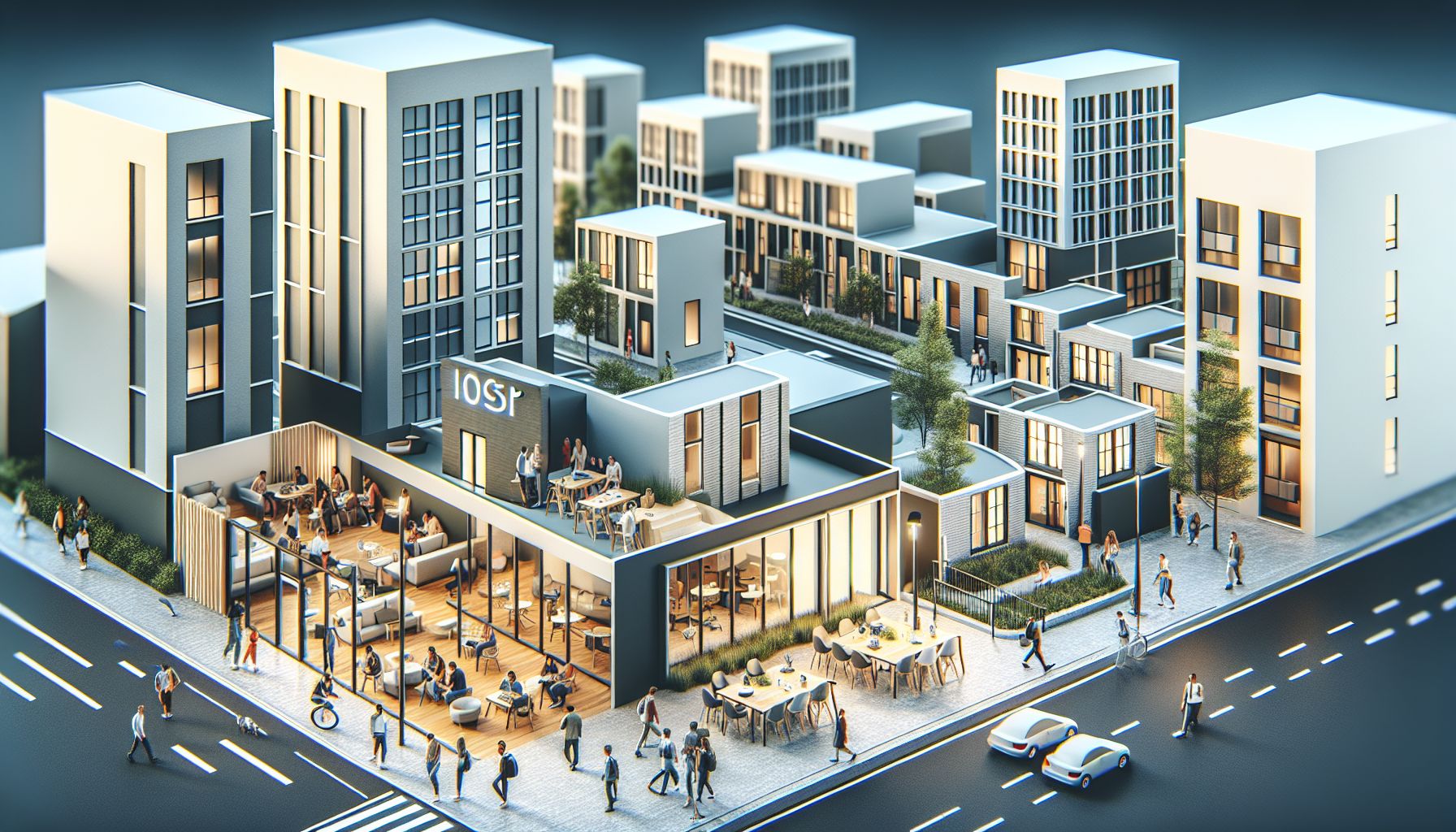 Nieuw Woonproject Helpt Woningnood Geldrop-Mierlo Aanpakken