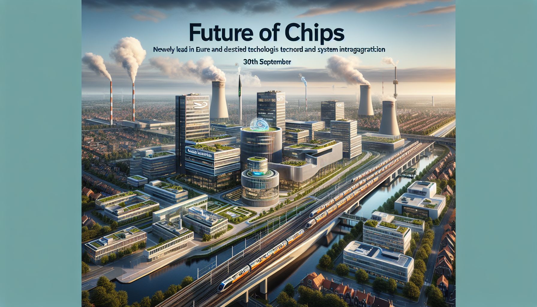 TU/e lanceert Casimir Institute voor toekomstige chipinnovatie