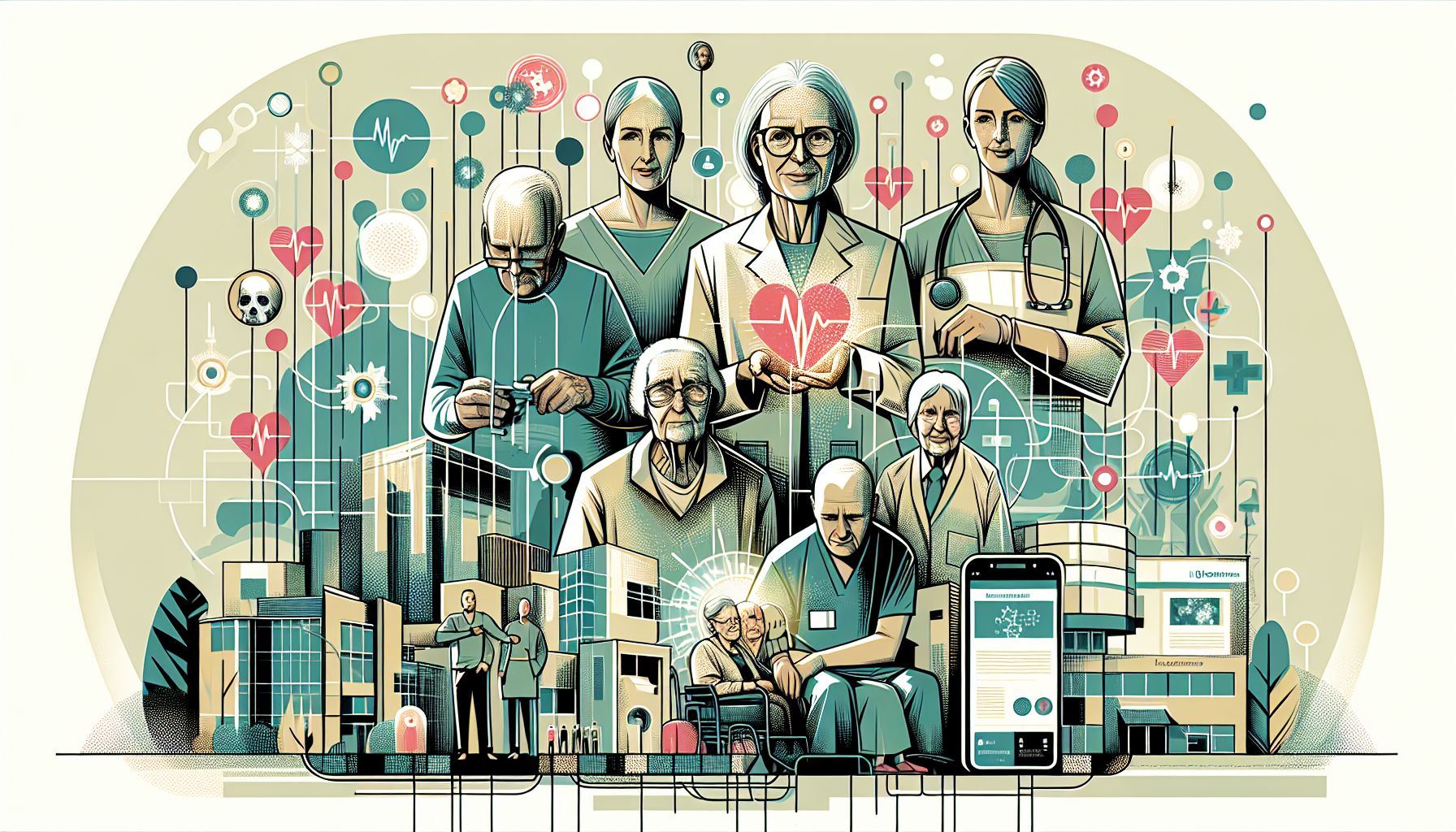 Archipel Zorggroep lanceert ontroerende verhalenbundel