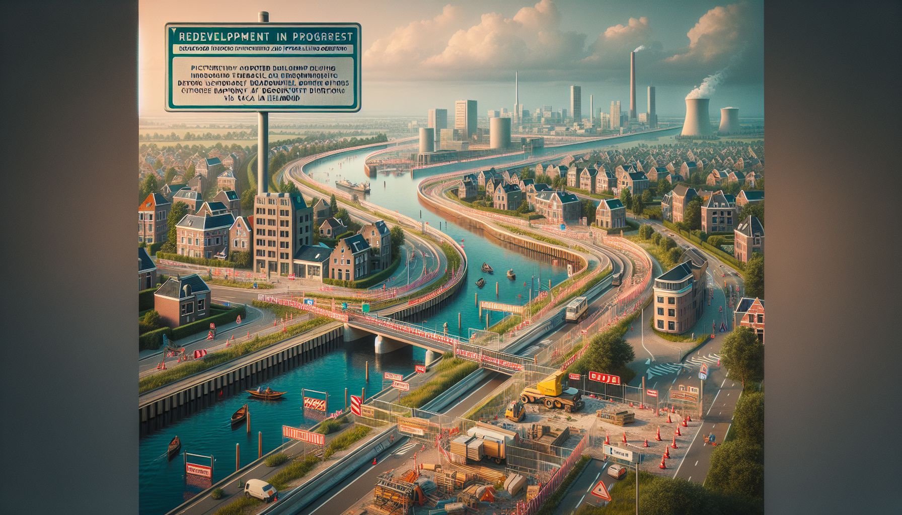 Herinrichtingswerkzaamheden Bekelaar Mierlo Starten op 18 Augustus