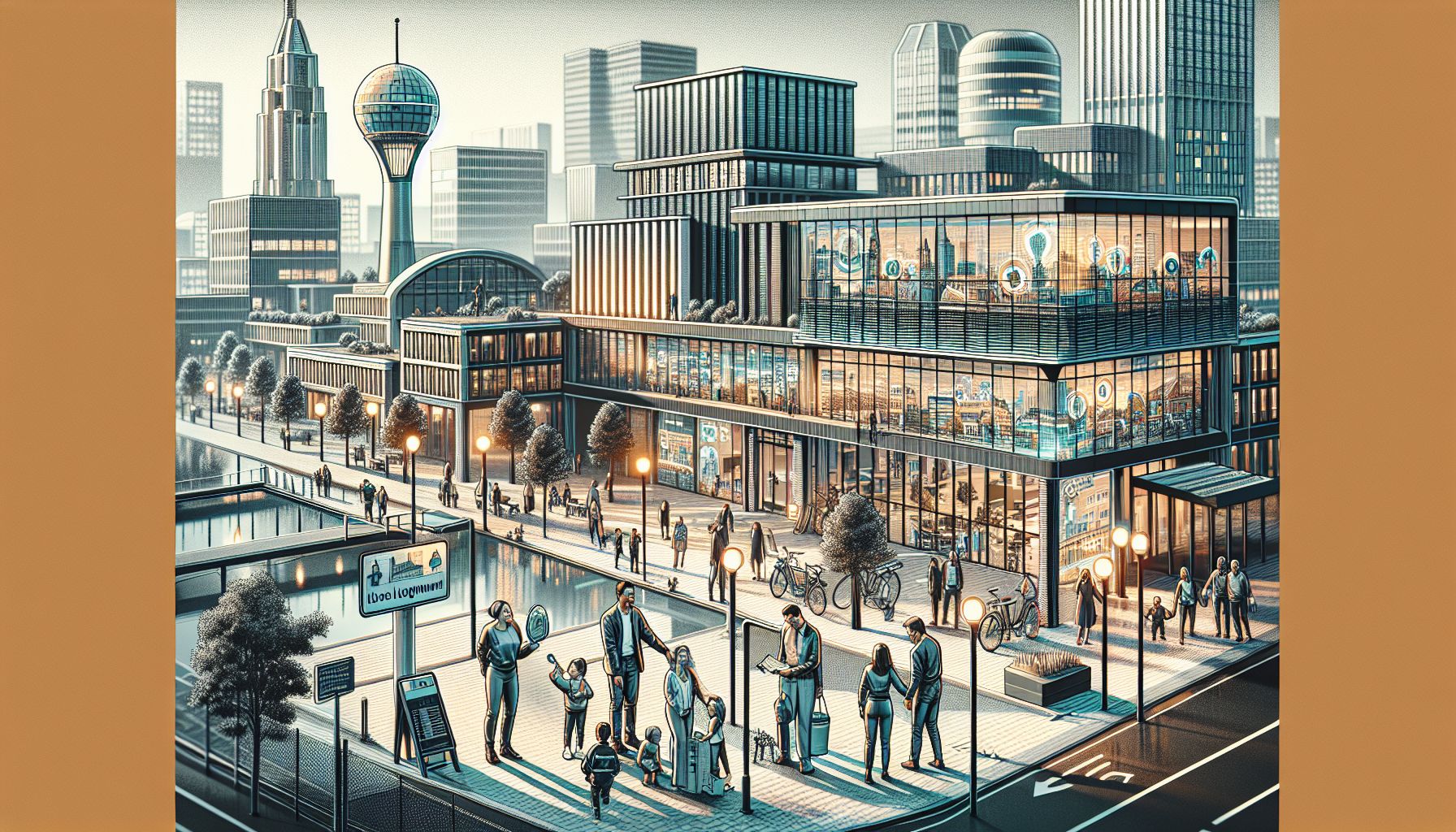 Geldrop-Mierlo helpt gedupeerden toeslagenaffaire met gerichte steun