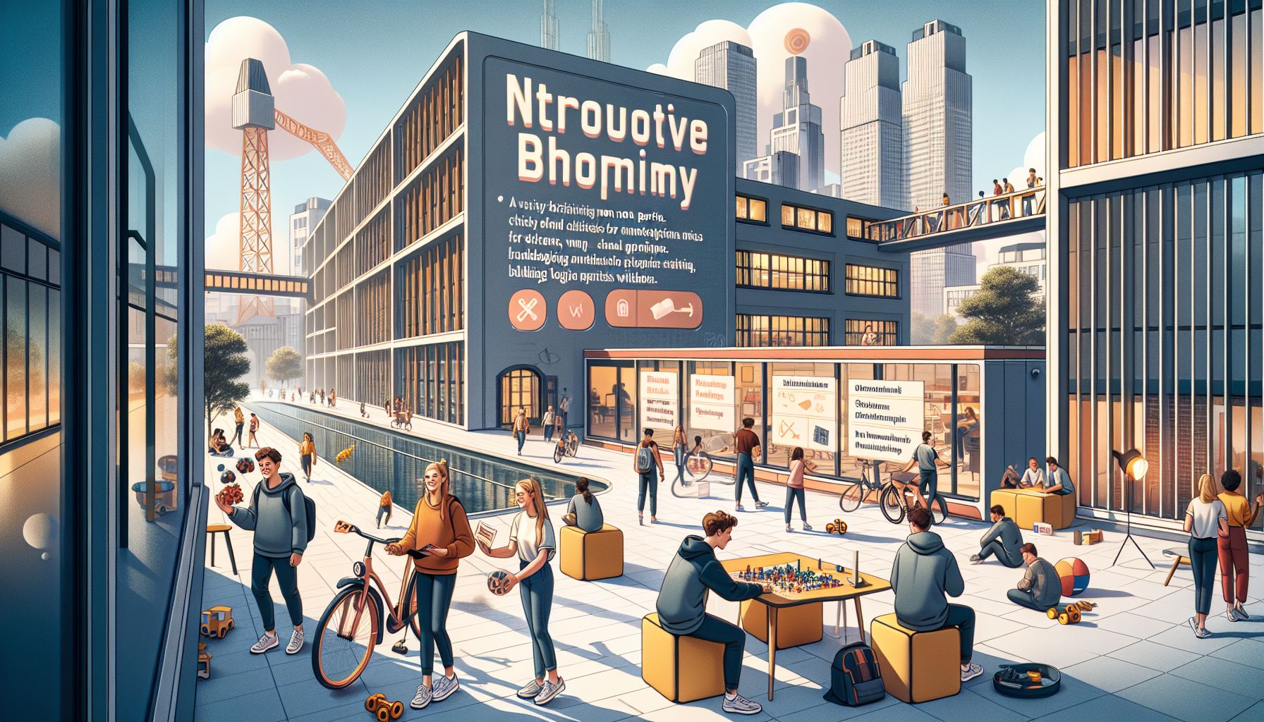 TU Eindhoven introduceert feestloze introweek voor nieuwe studenten