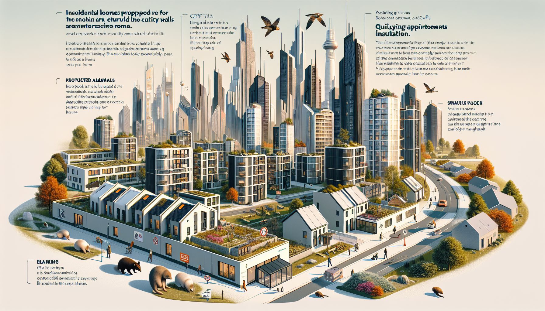 Waalre Adviseert Diervriendelijke Isolatie Voor Huizen Deze Zomer