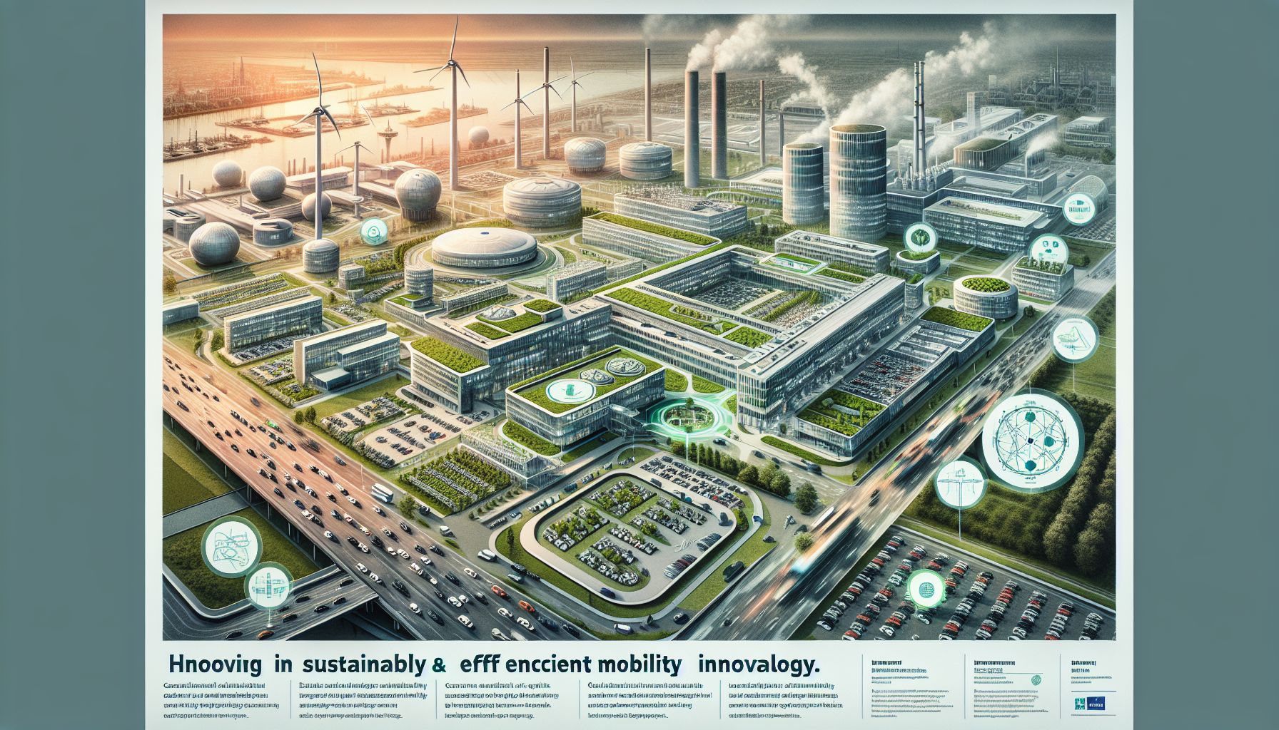 Automotive Campus Helmond stimuleert groene technologie innovatie