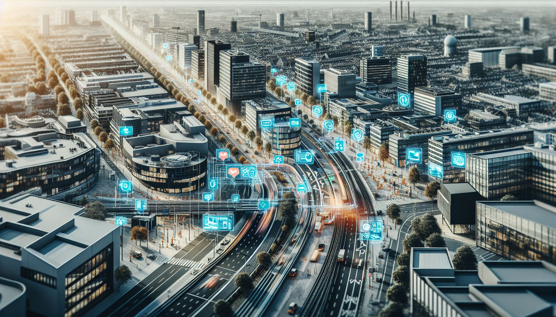 Wegafsluitingen op Strijp-S veroorzaken verkeershinder