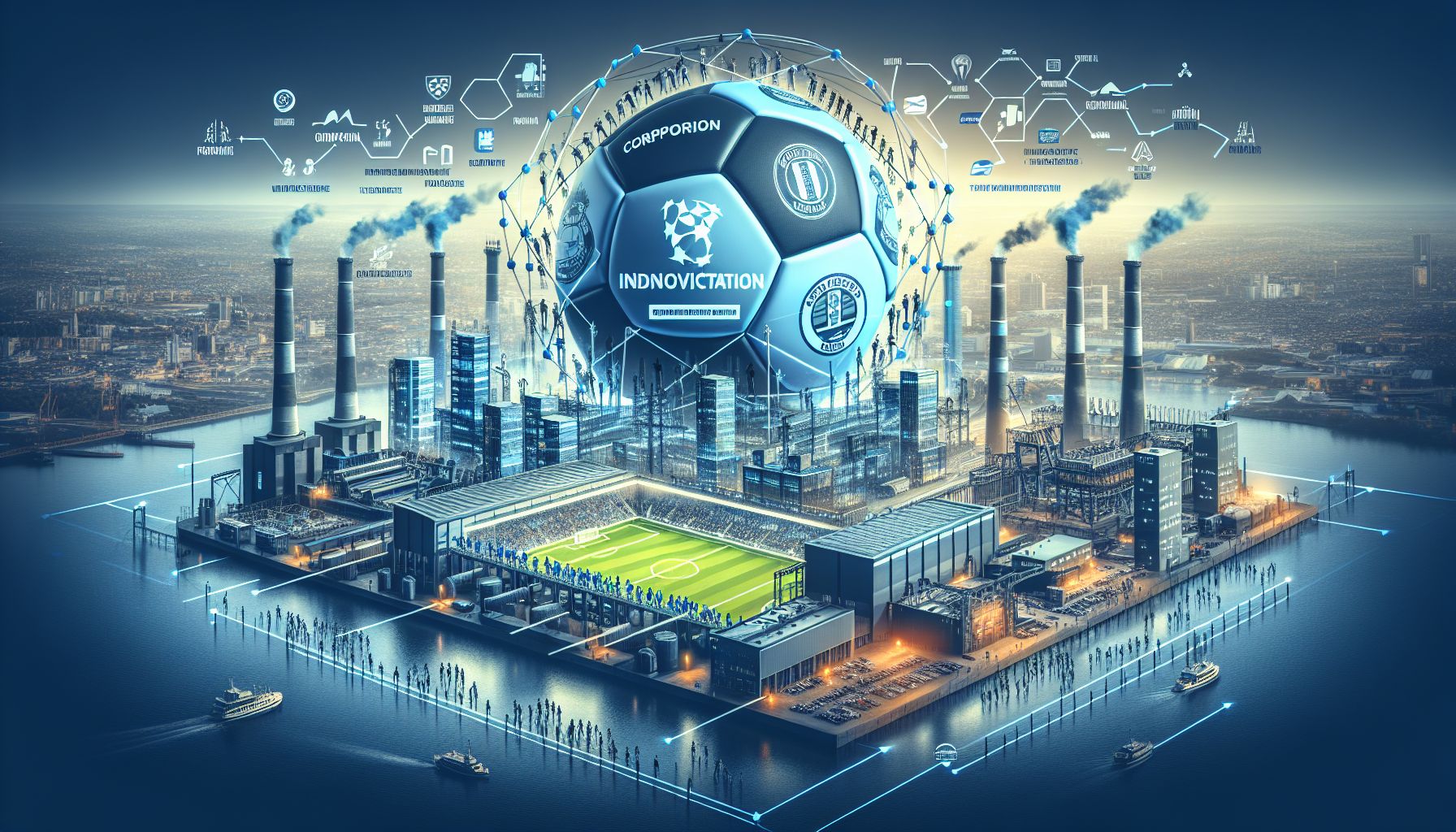 VDL Groep verlengt sponsorschappen met PSV en FC Eindhoven tot 2030