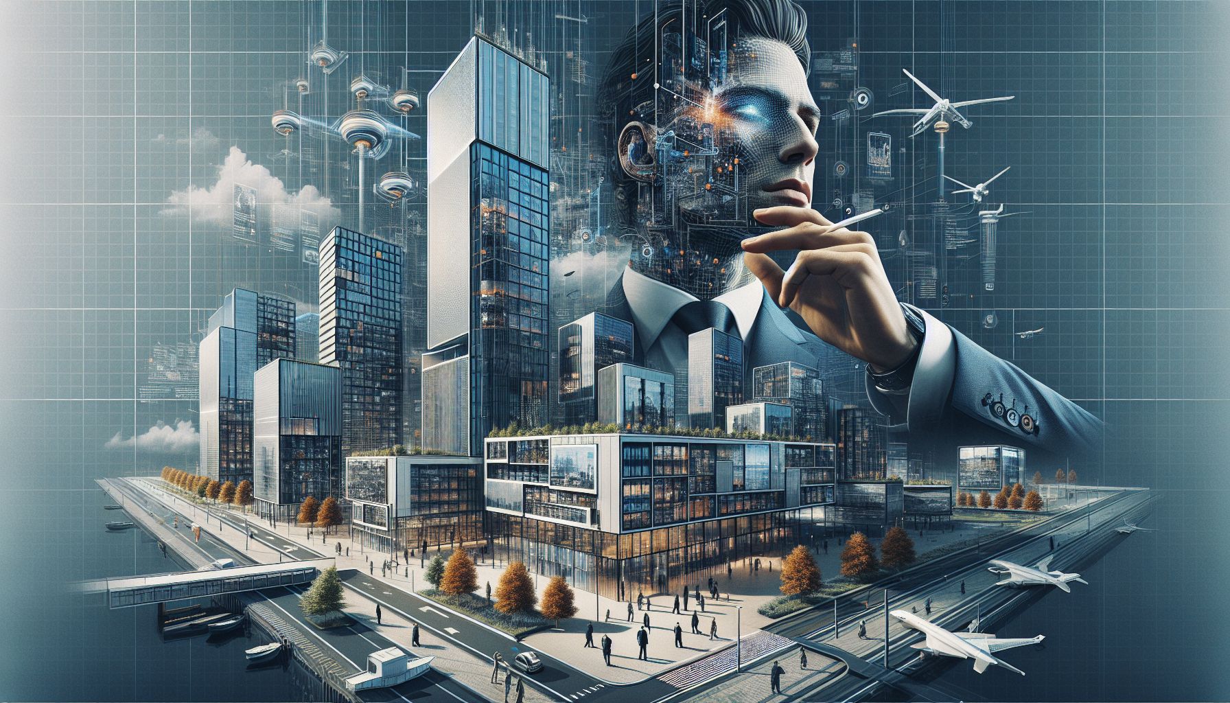 Marcel Boekhoorn verkoopt High Tech Campus Eindhoven