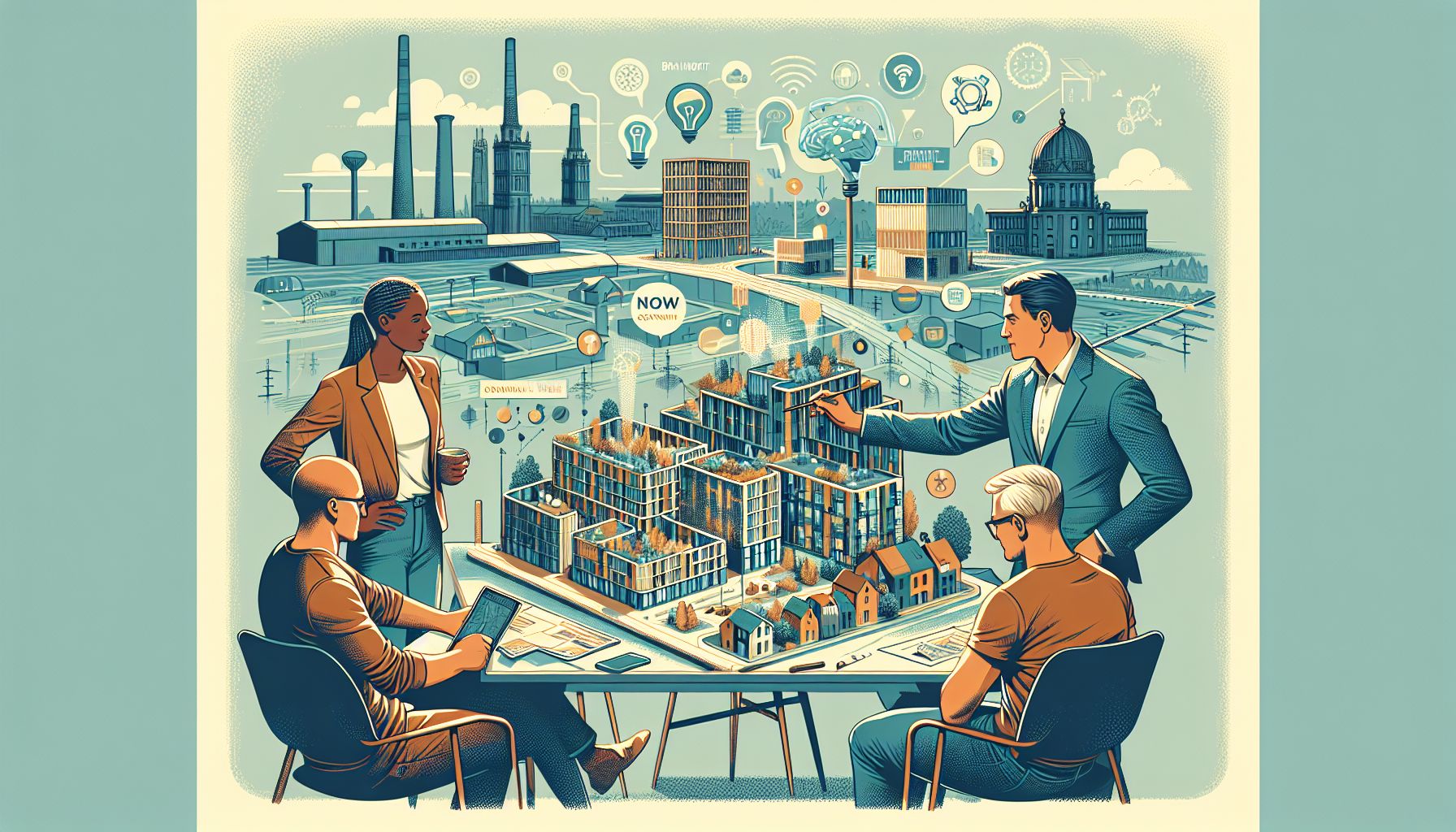 Best zoekt architect voor nieuwe plannen in Wilhelminadorp