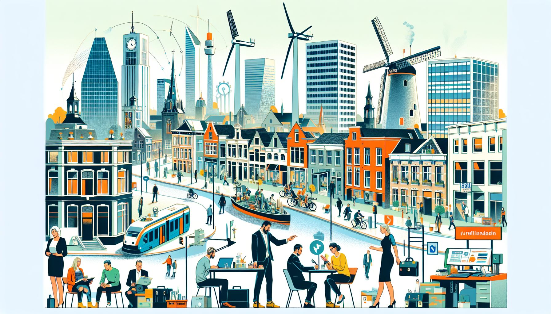 Gemeente Geldrop-Mierlo Versoepelt Bbz Bijstandseisen vanaf Juli