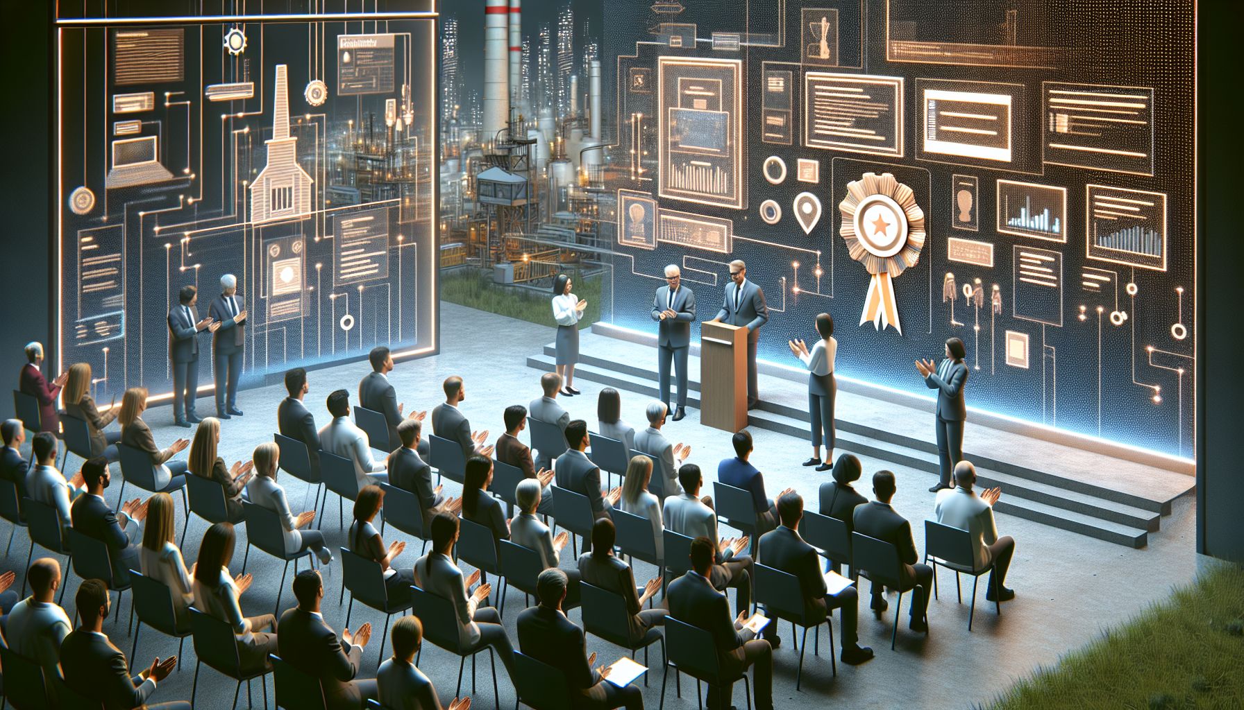 Vrijwilligers in Waalre kunnen nu genomineerd worden voor eerbetoon