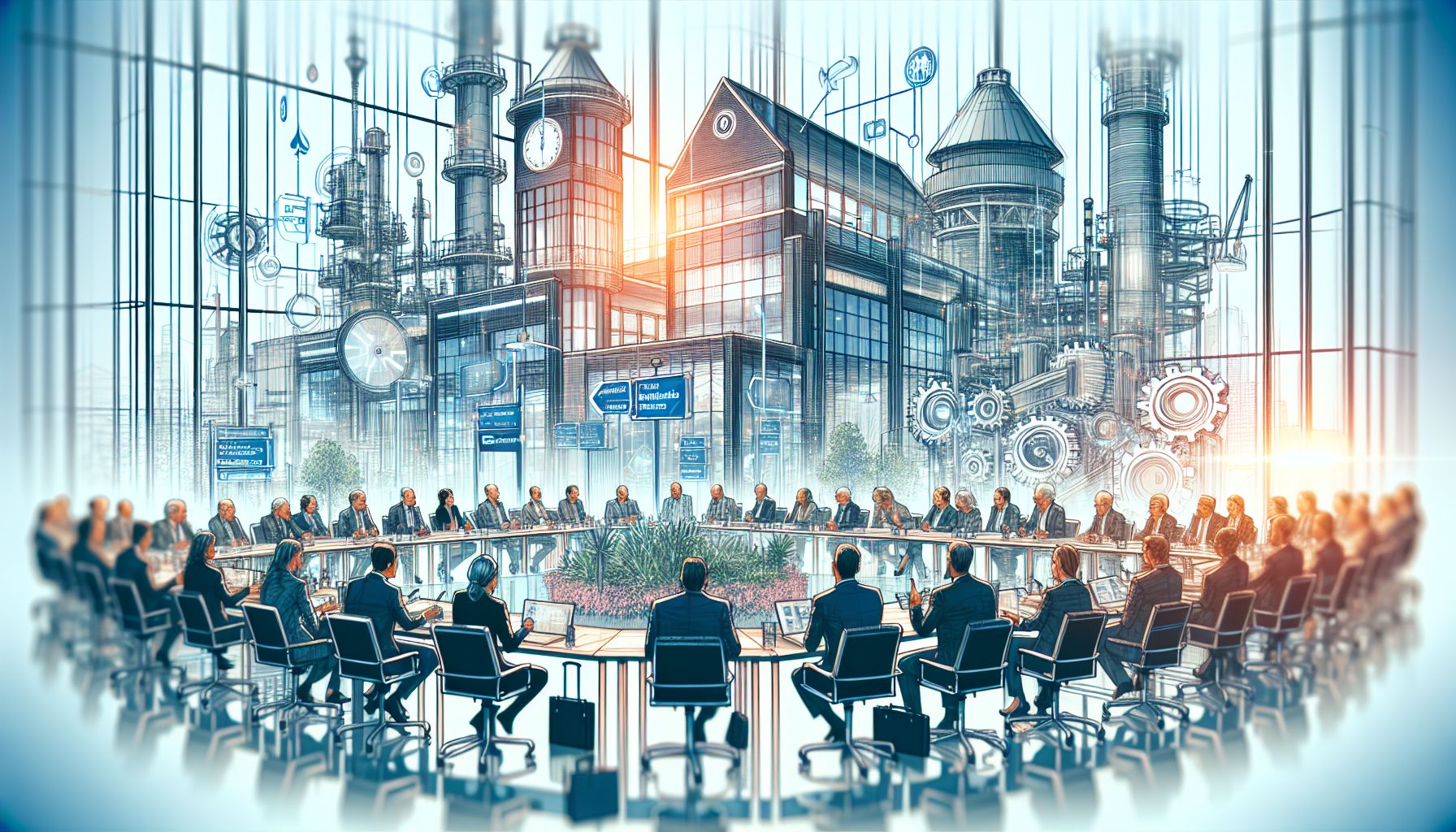 Belangrijke beleidsbeslissingen tijdens VNG Jaarcongres in Eindhoven