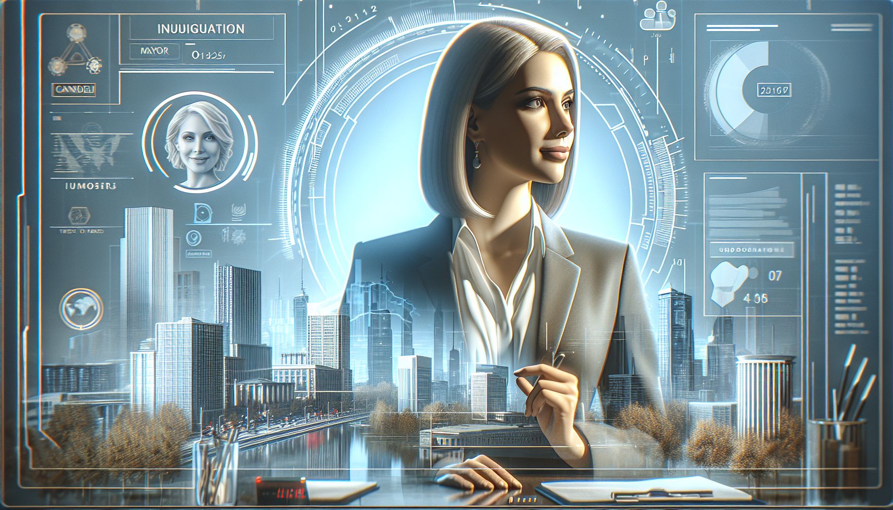 Rianne Donders-de Leest wordt waarnemend burgemeester van Best