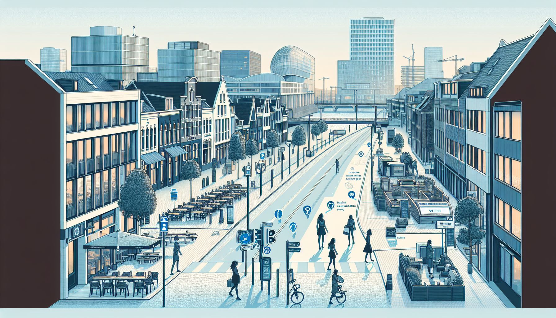 Eindhovense vrouwen stiekem gefilmd door 'versiercoach'