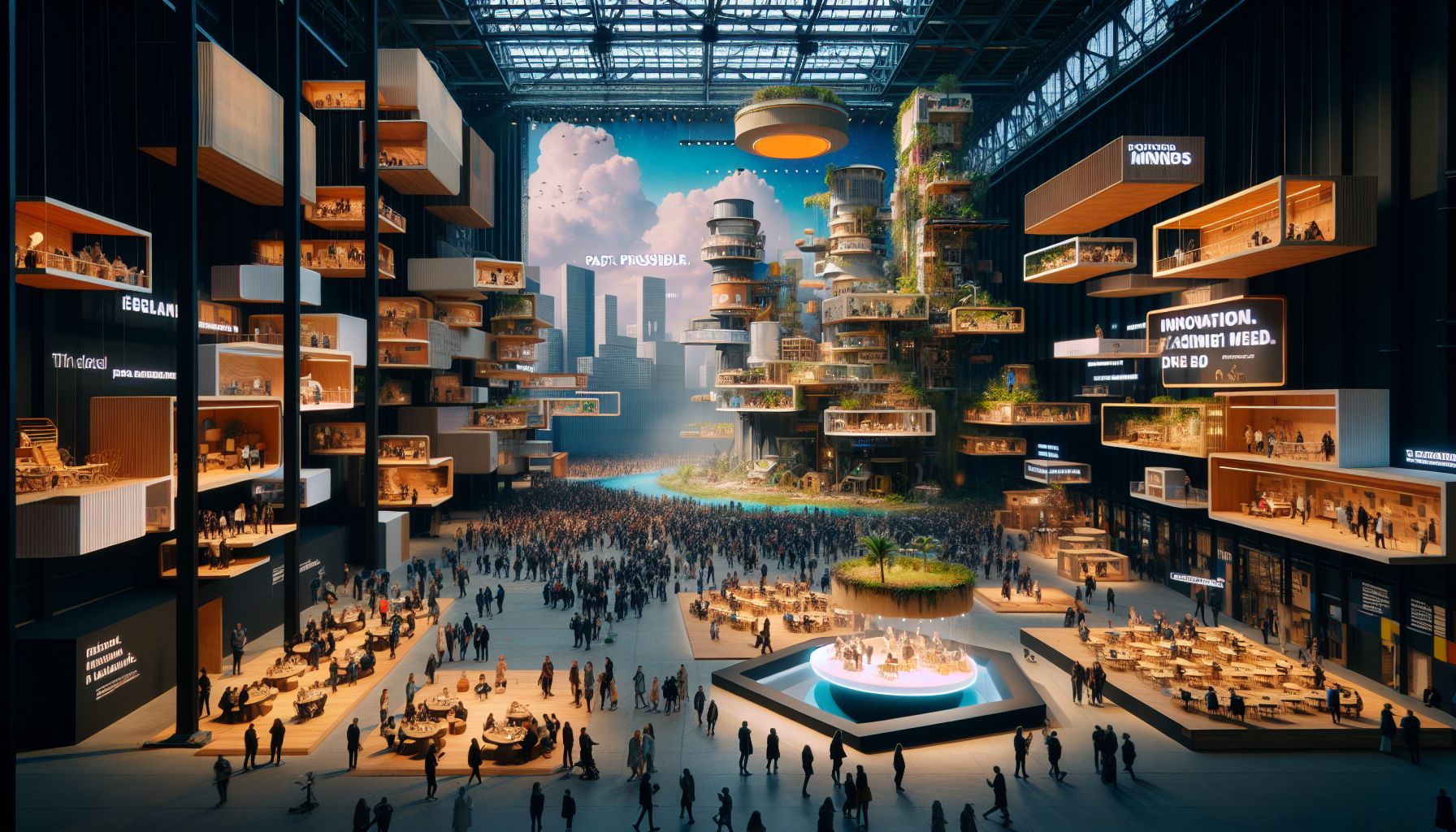 Dutch Design Week viert 25 jaar innovatie in Eindhoven