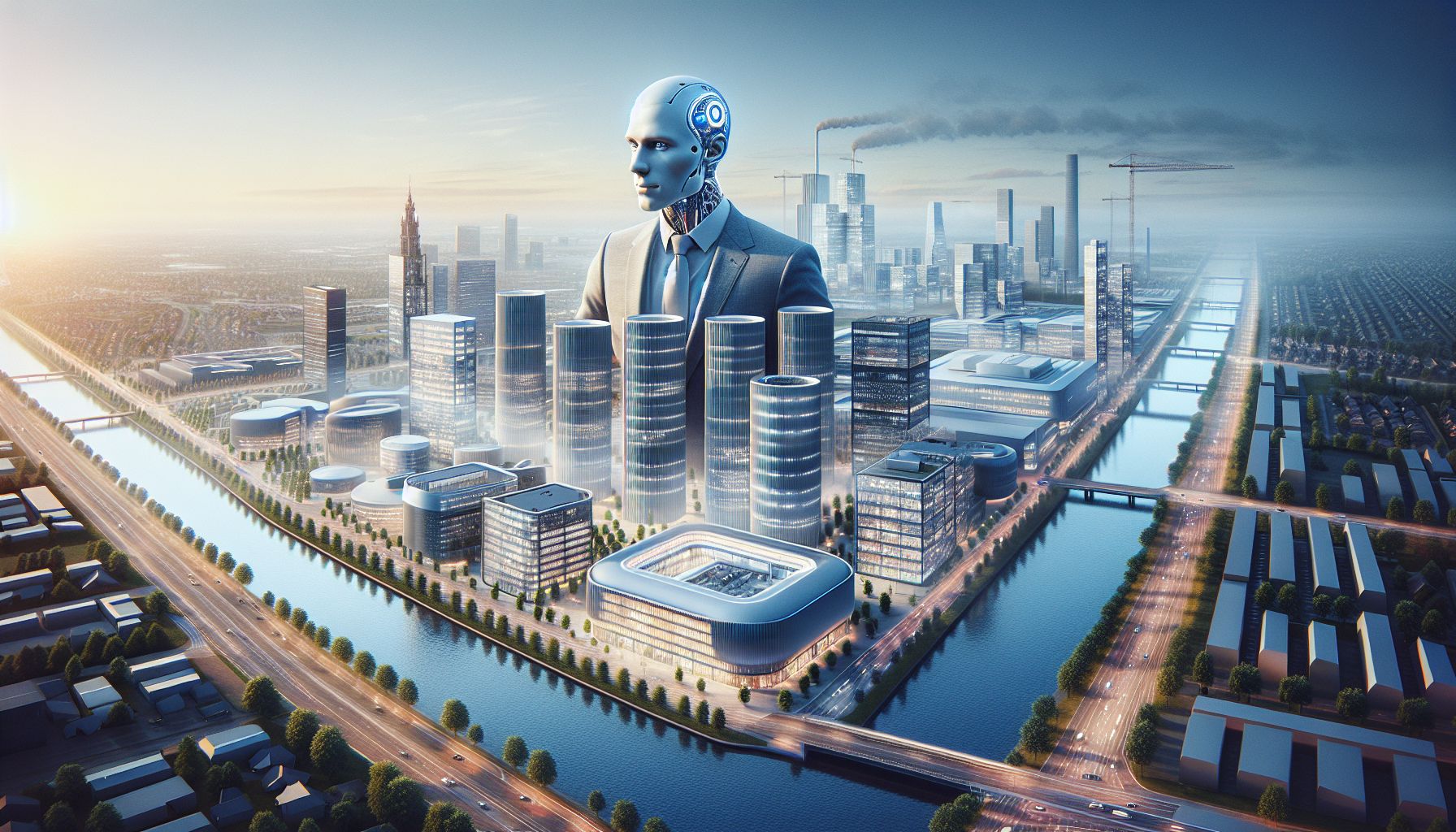 Marcel Boekhoorn verkoopt High Tech Campus Eindhoven in megadeal