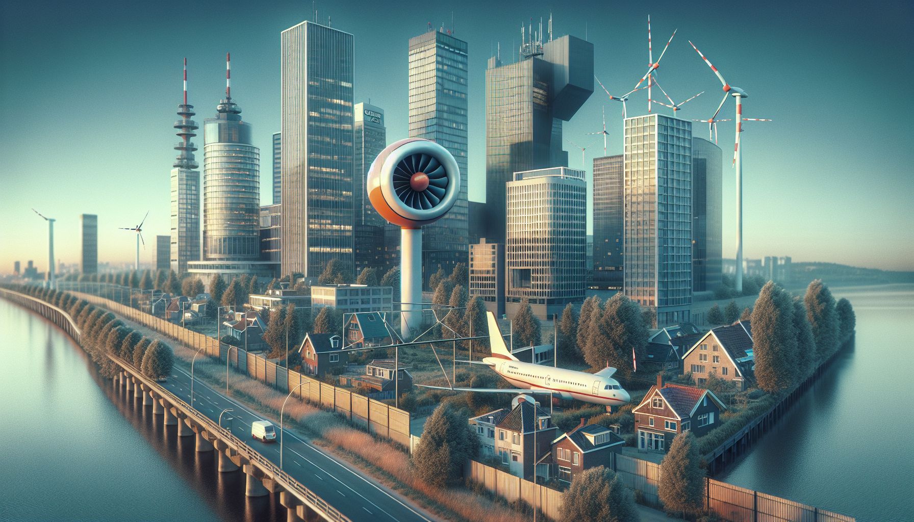 Diefstal Van Geluidmeetpaal Verstoort Monitoring Bij Eindhoven Airport