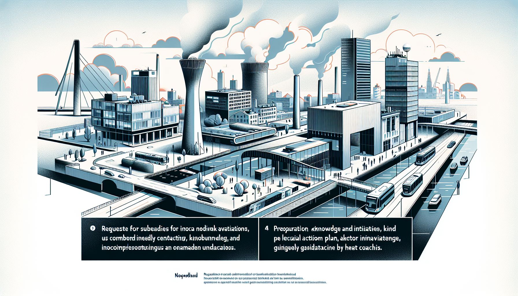 Noord-Brabant biedt subsidie voor actie tegen hittestress