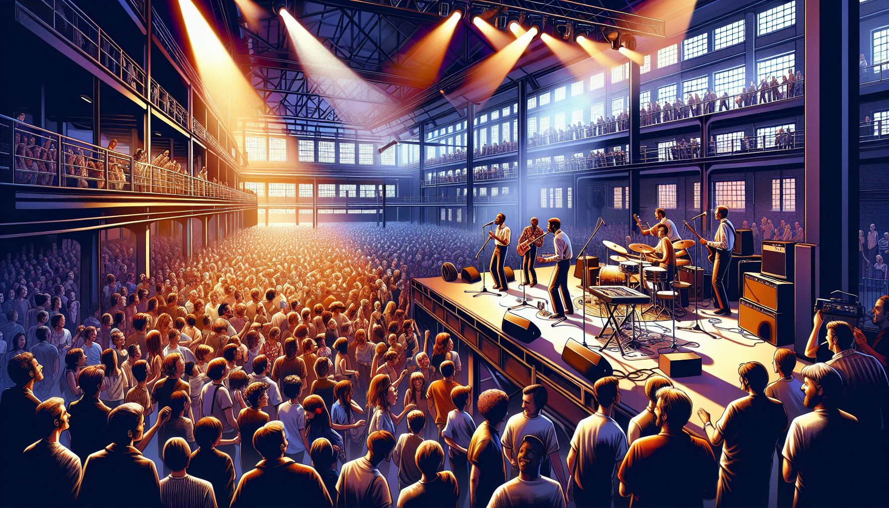 Dreams on Stage speelt benefietconcert voor stichting Leergeld