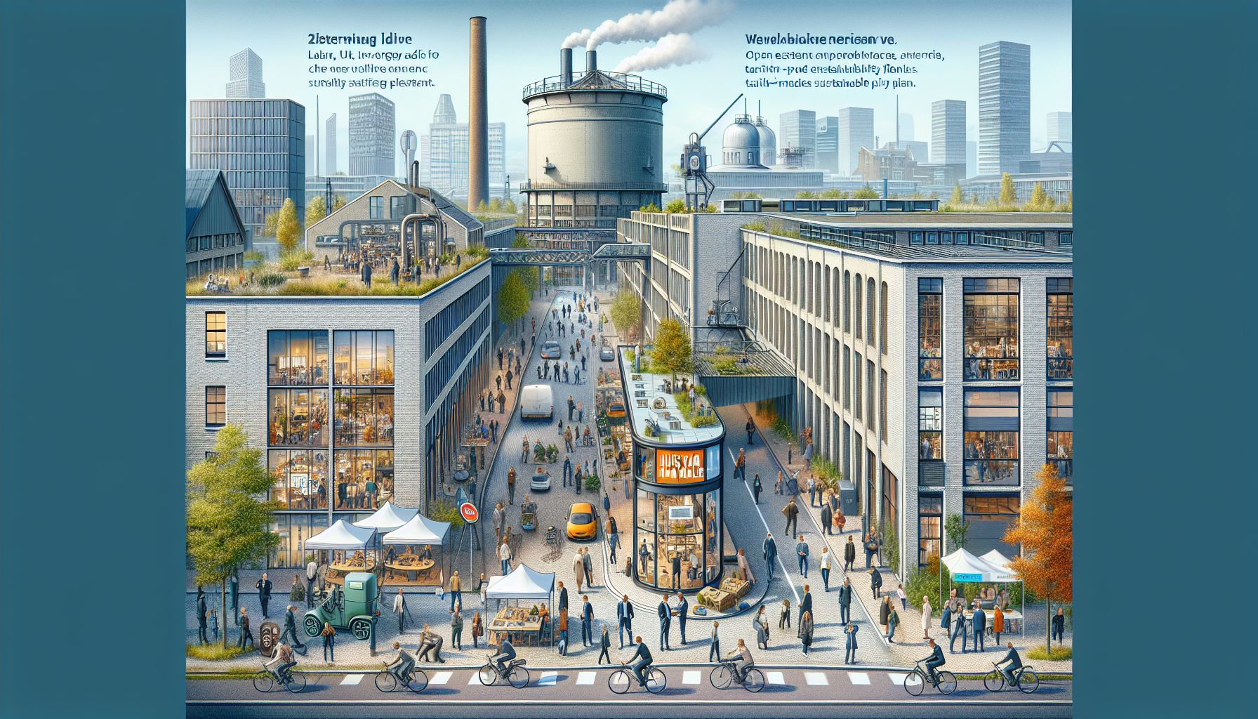 Waalre Biedt Gratis Energieadvies op 17 Oktober