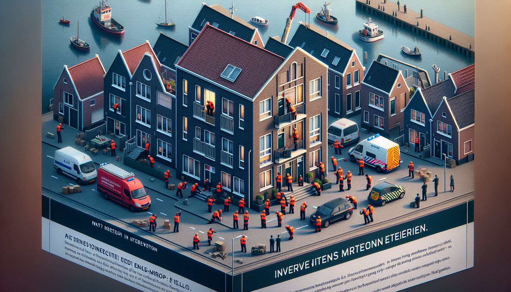 Controles Geldrop-Mierlo onthullen woningproblemen arbeidsmigranten