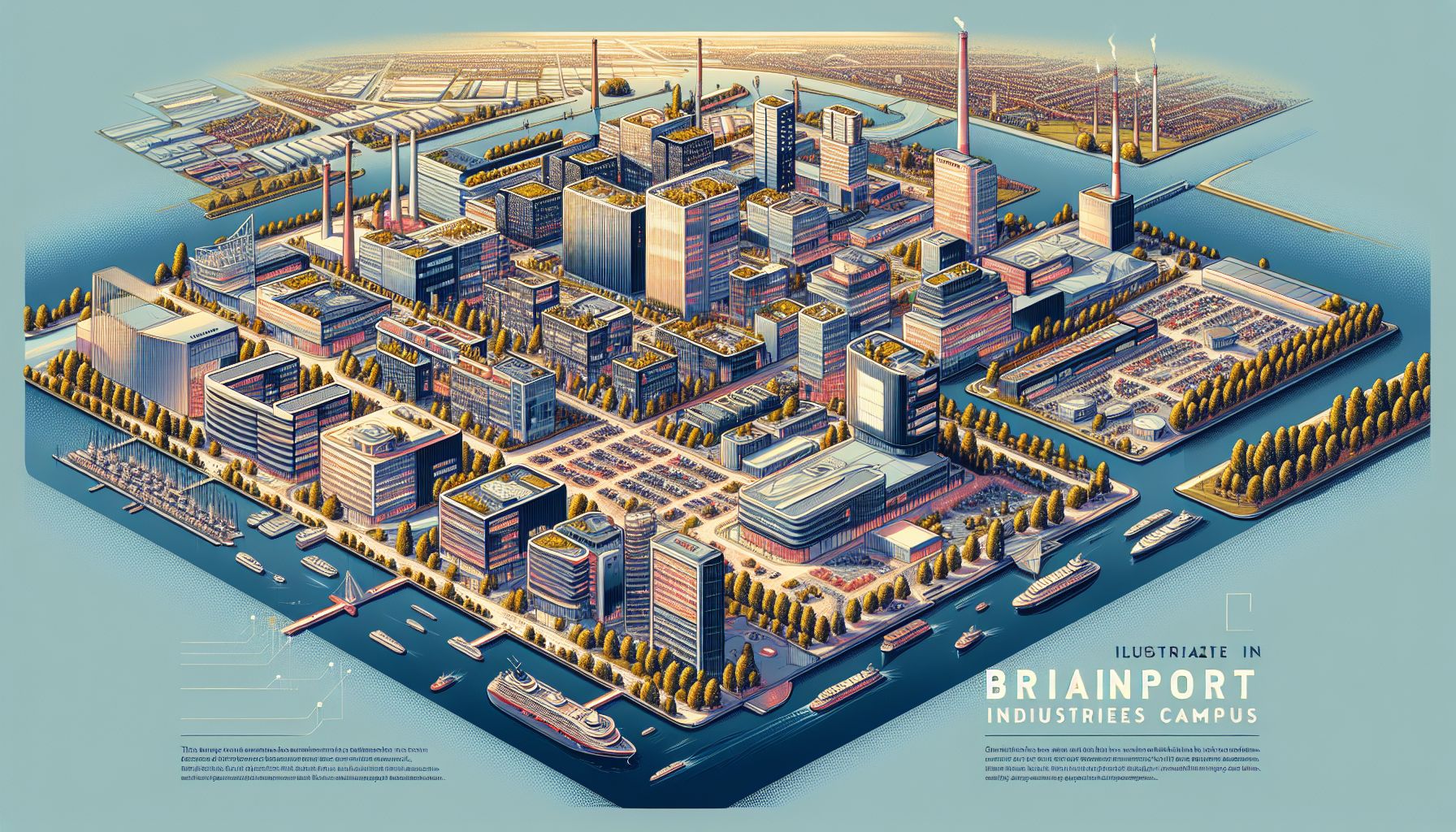 Brainport Industries Campus breidt flink uit met Cluster 2