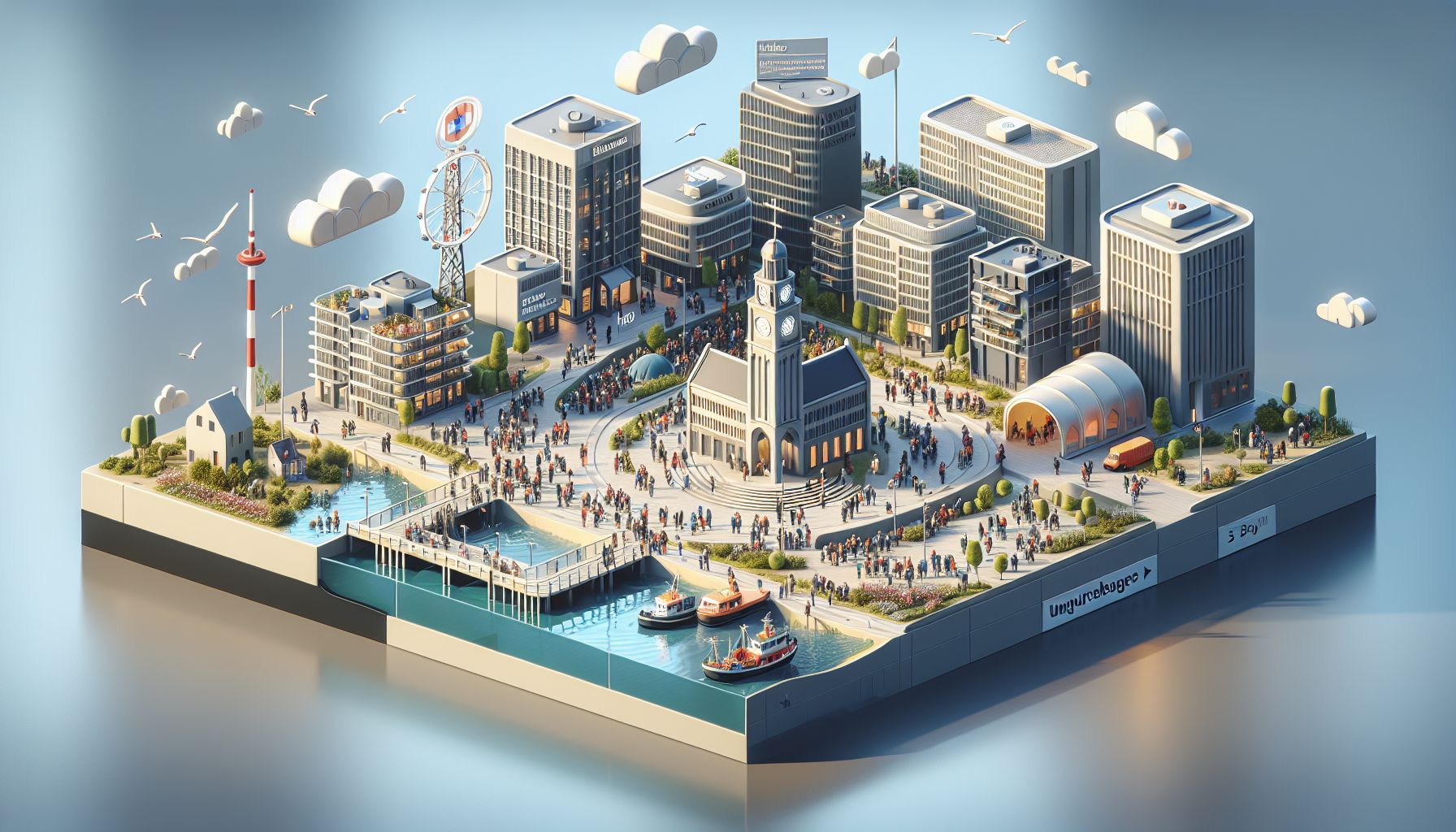 Geldrop-Mierlo opent nieuwe opvanglocatie voor vluchtelingen