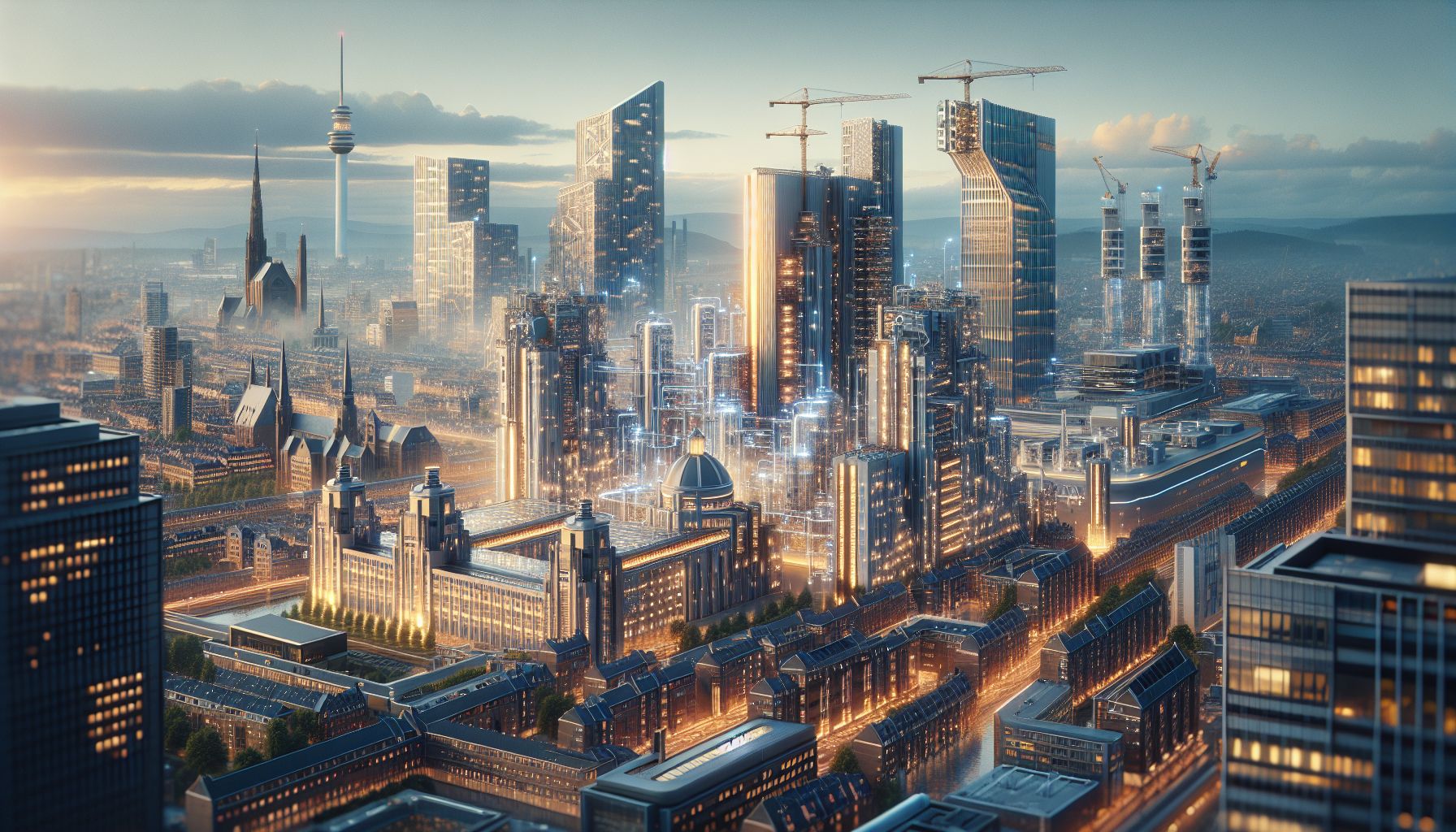 Eliyan opent R&D-centrum op High Tech Campus Eindhoven