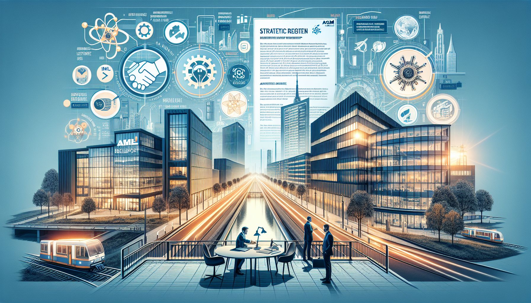 ASML en Imec versterken halfgeleiderinnovatie met partnerschap