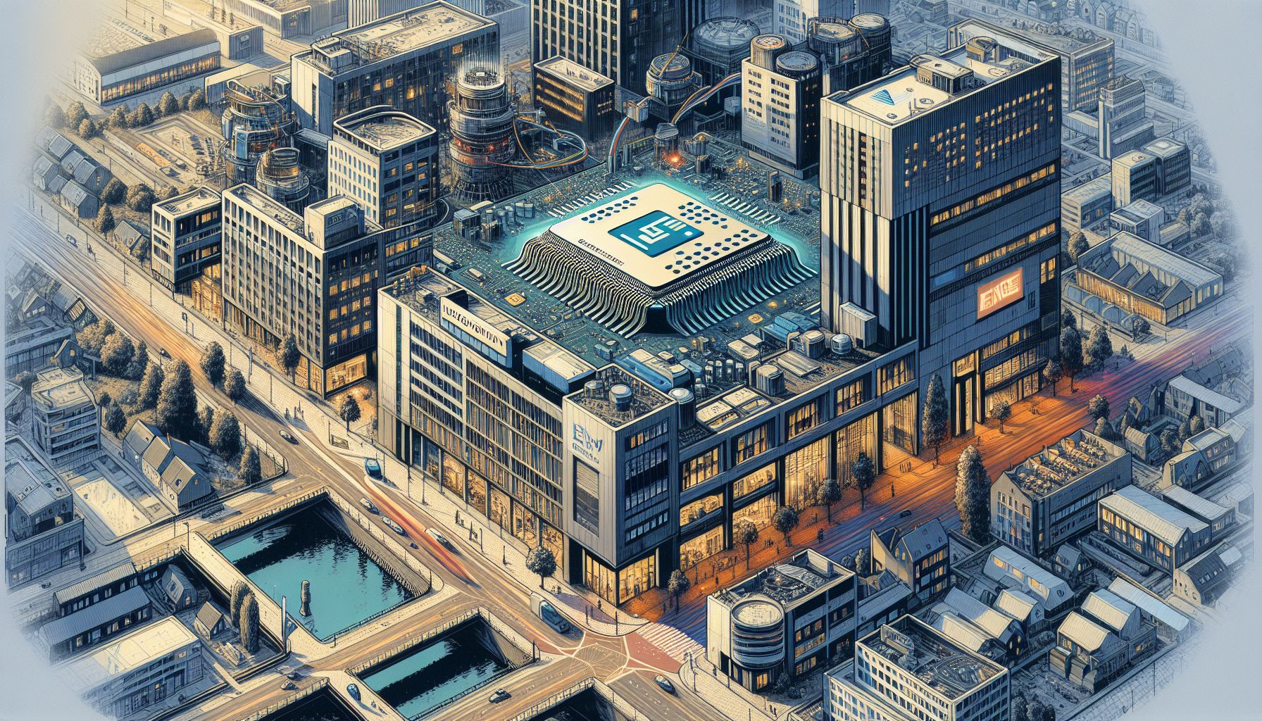 Axelera AI Start Nieuwe Investeringsronde van €150 Miljoen