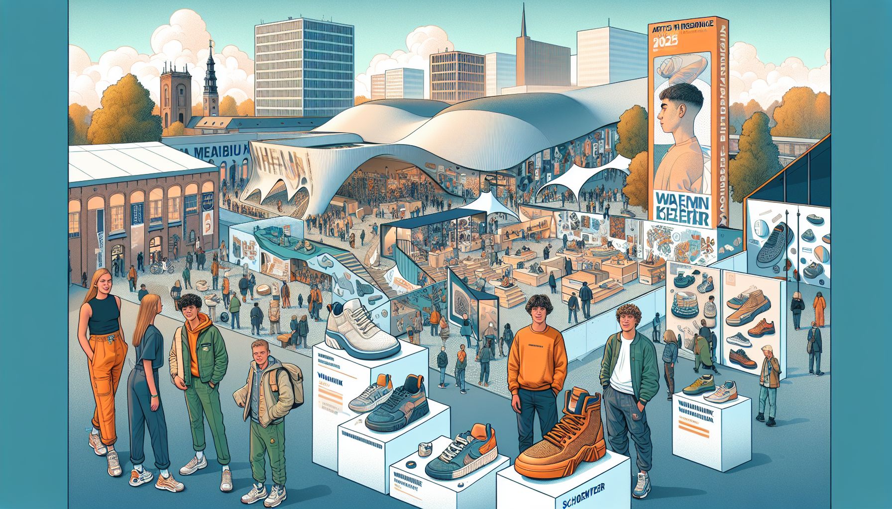 Jonge ontwerpers schitteren tijdens Dutch Design Week in Eindhoven