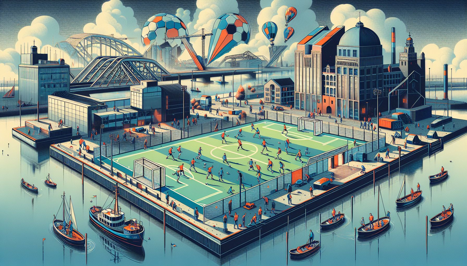 VVEMK Past Trainingsschema Aan na Ontdekken Foutjes